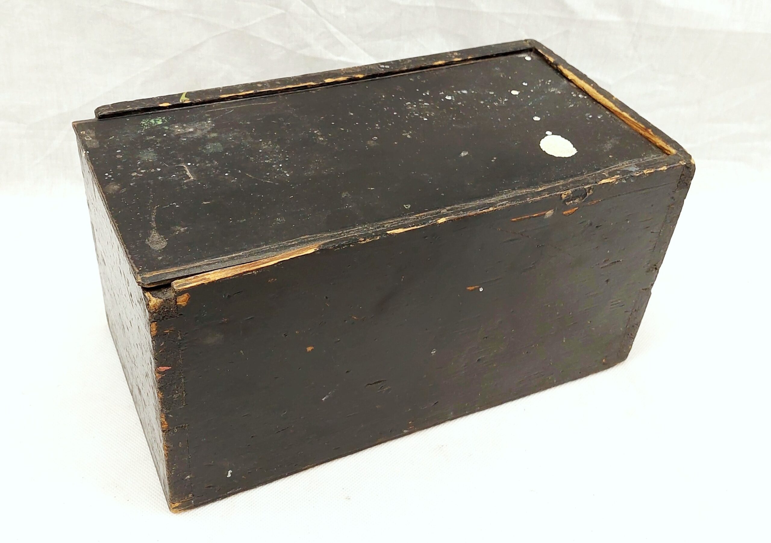 1896 Pattern American Stanley Type 45 Combination Plane - Image 2