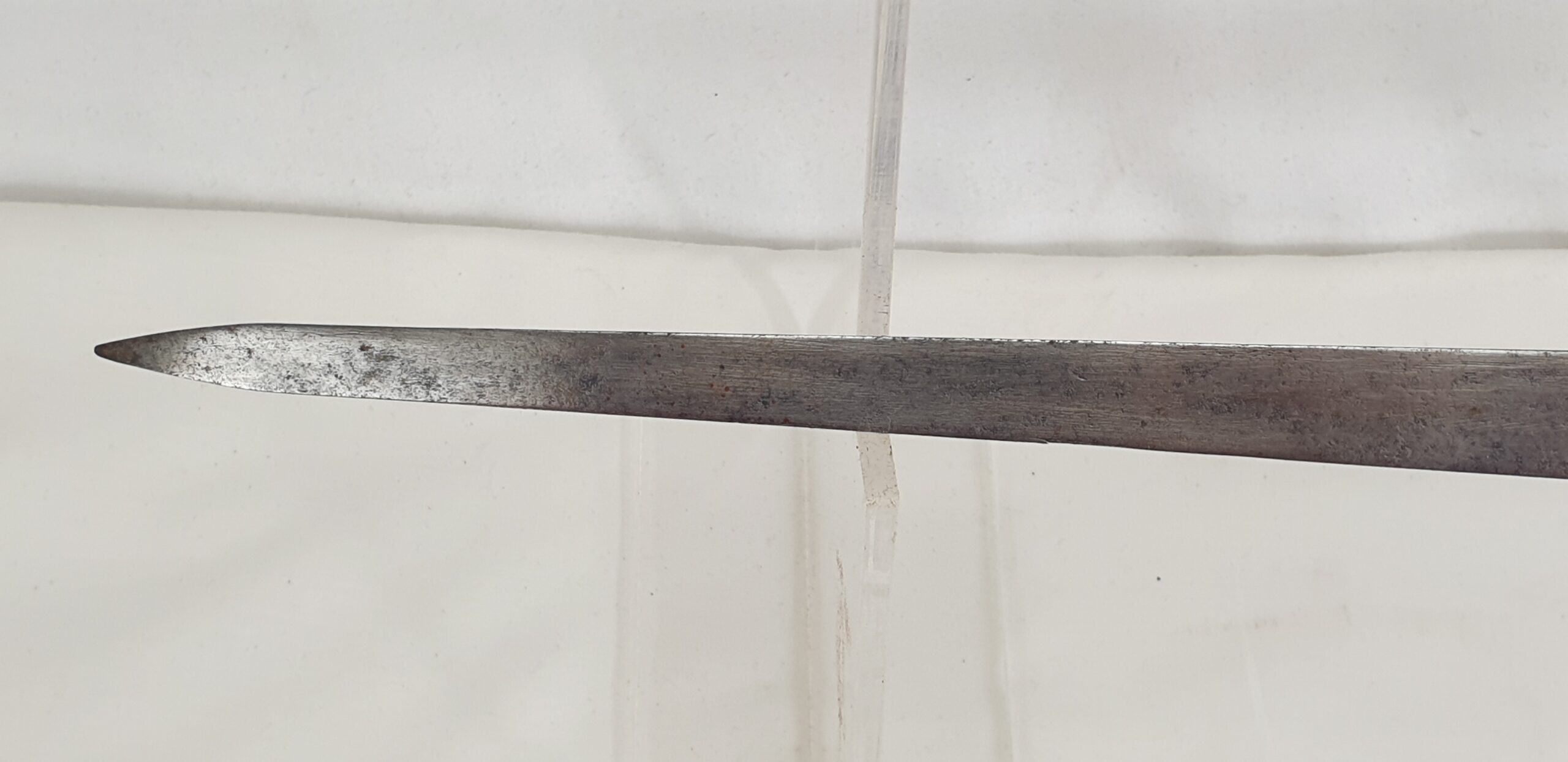 18th Century Brown Bess Musket Socket Bayonet - Image 5
