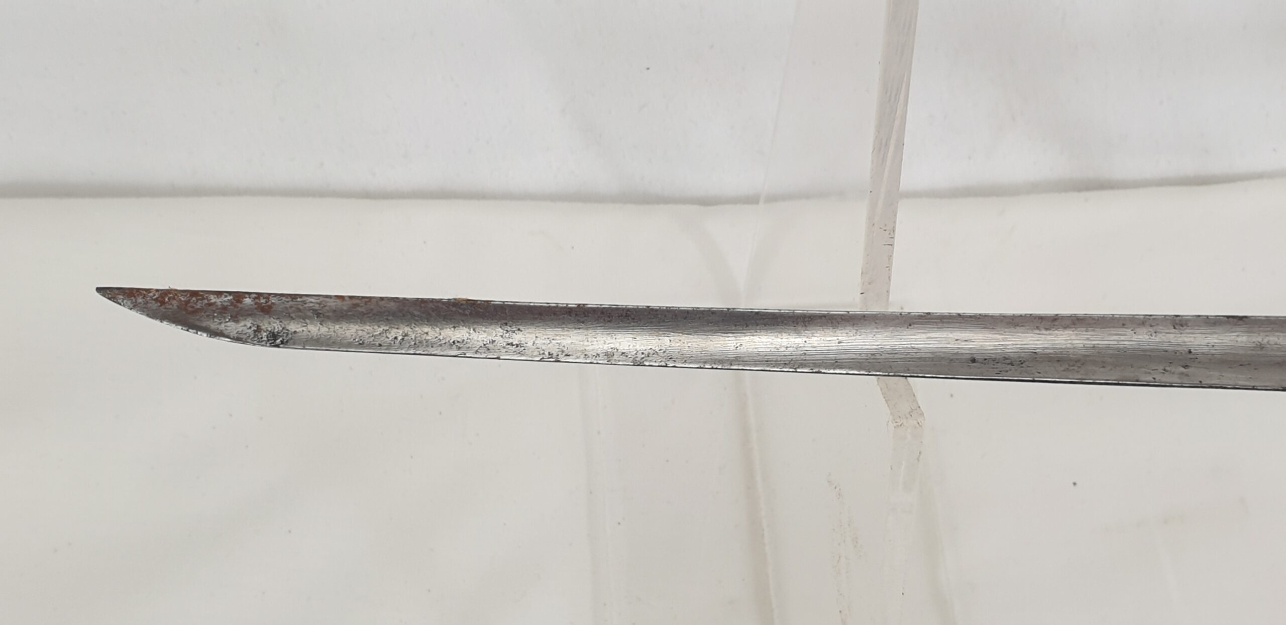 18th Century Brown Bess Musket Socket Bayonet - Image 6