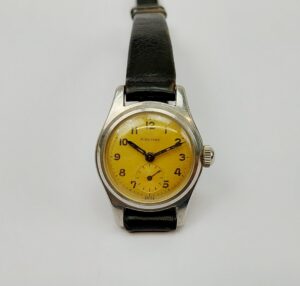 1950s Paul Buhre Ladies Watch