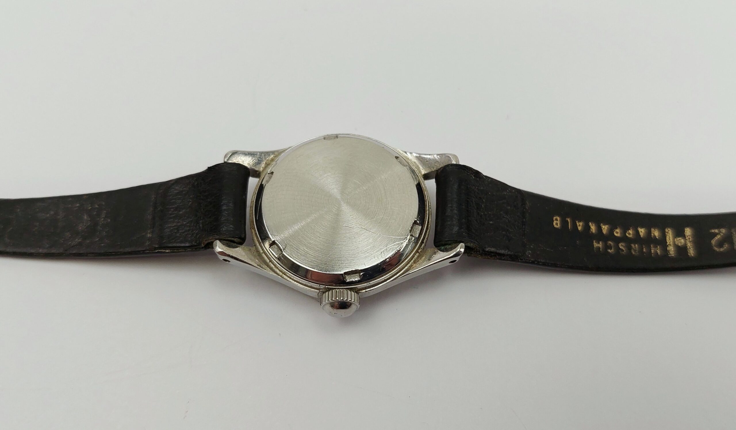 1950s Paul Buhre Ladies Watch - Image 5