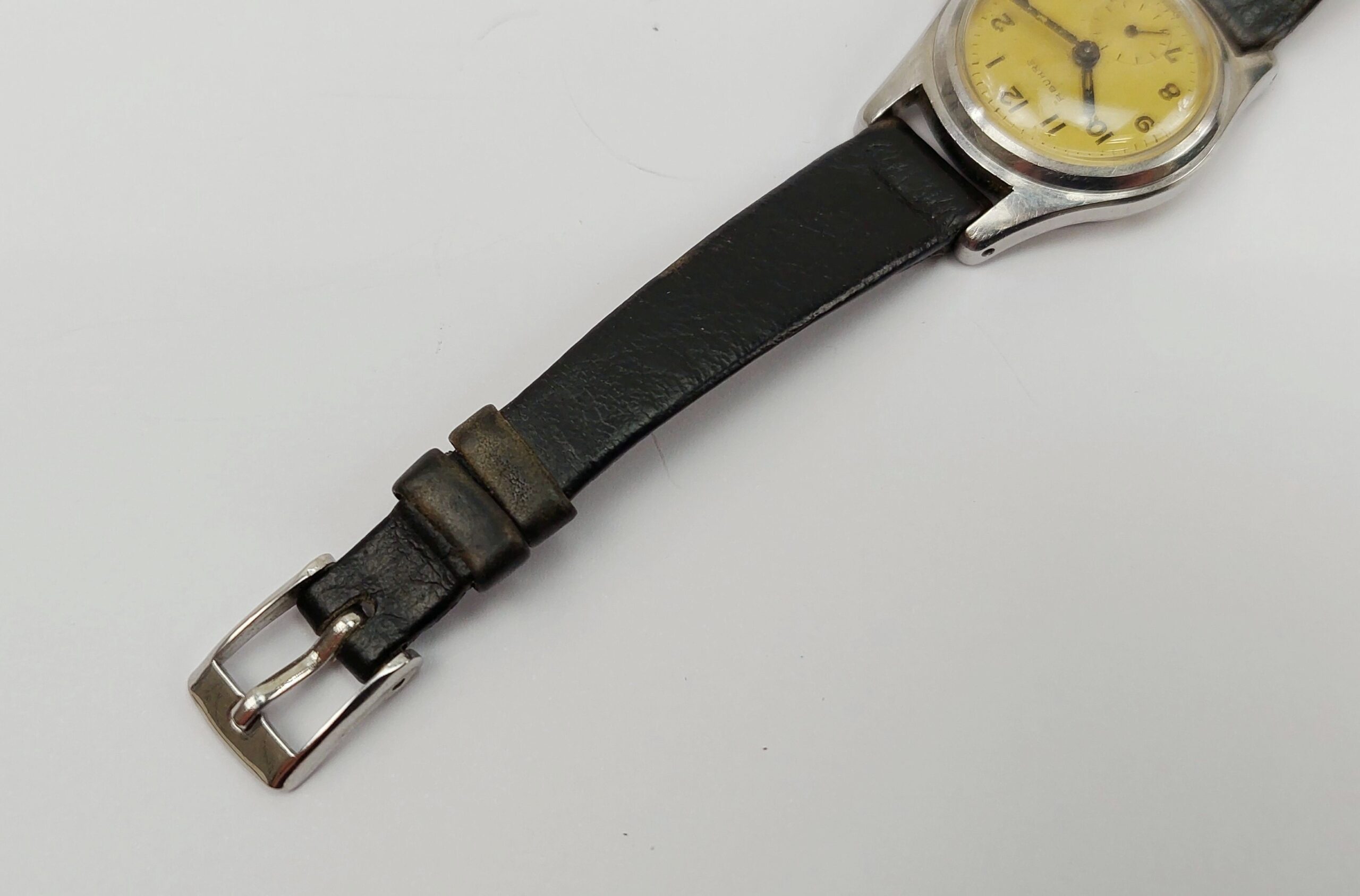 1950s Paul Buhre Ladies Watch - Image 4