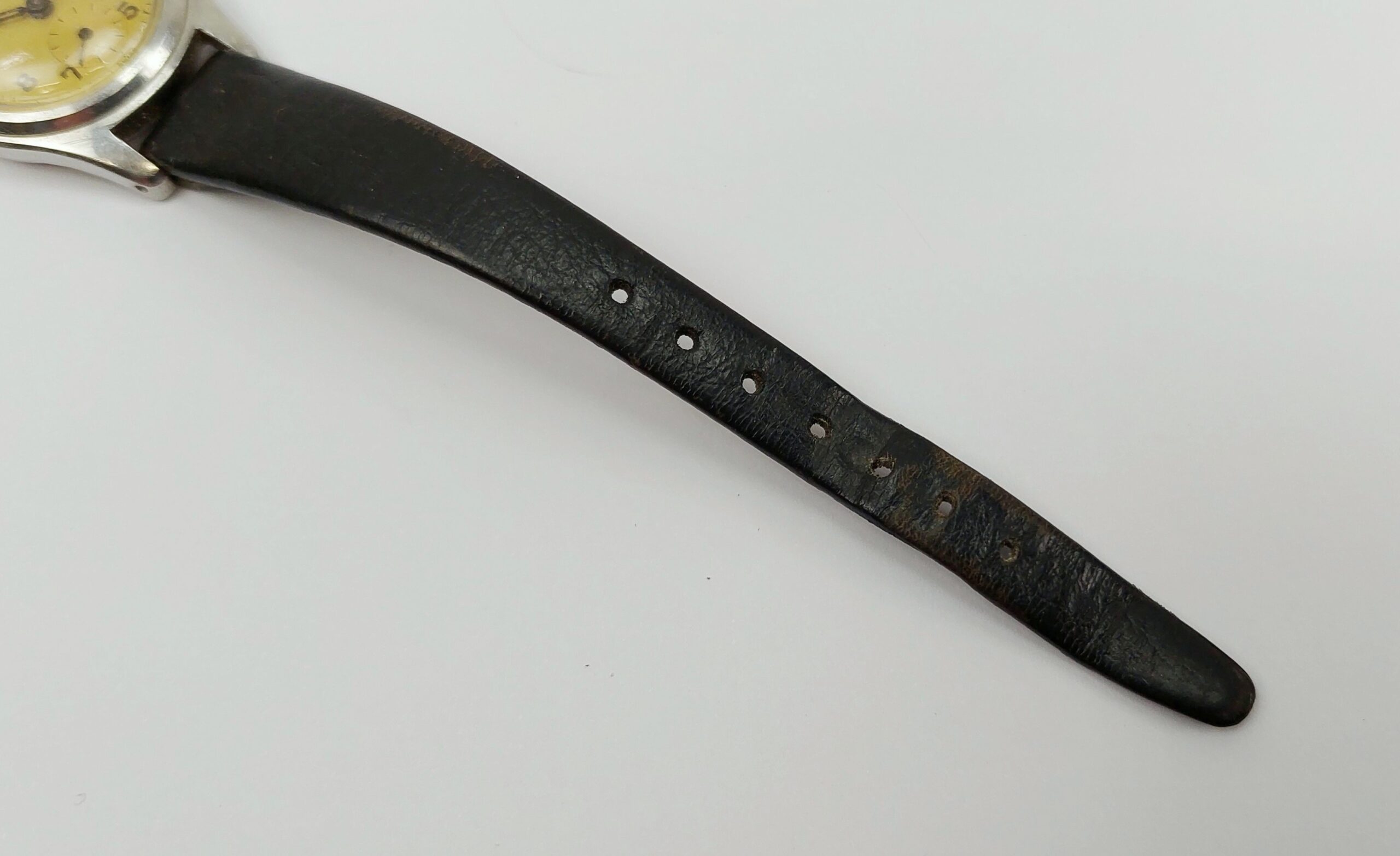 1950s Paul Buhre Ladies Watch - Image 3
