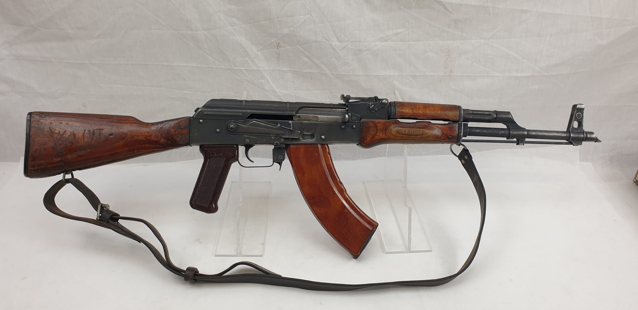 1969 Dated AK-47 Assault Rifle