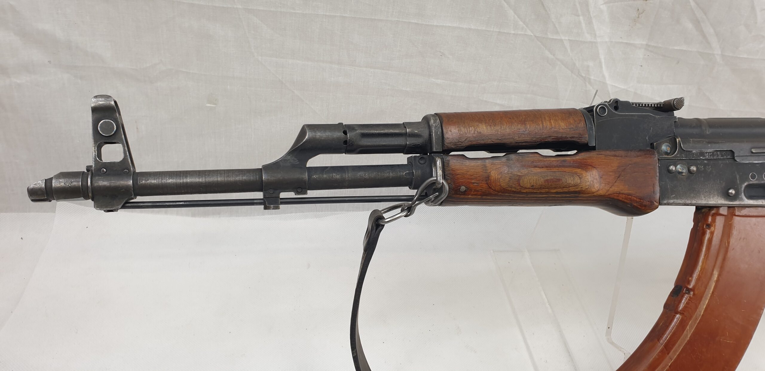 1969 Dated AK-47 Assault Rifle - Image 12