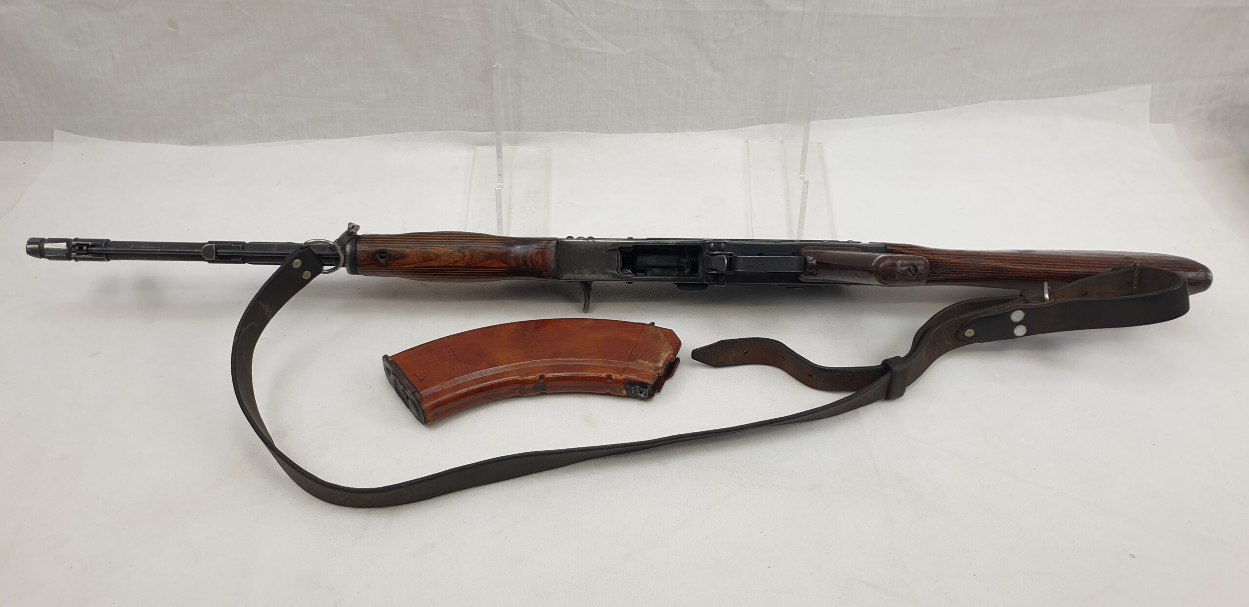 1969 Dated AK-47 Assault Rifle - Image 13