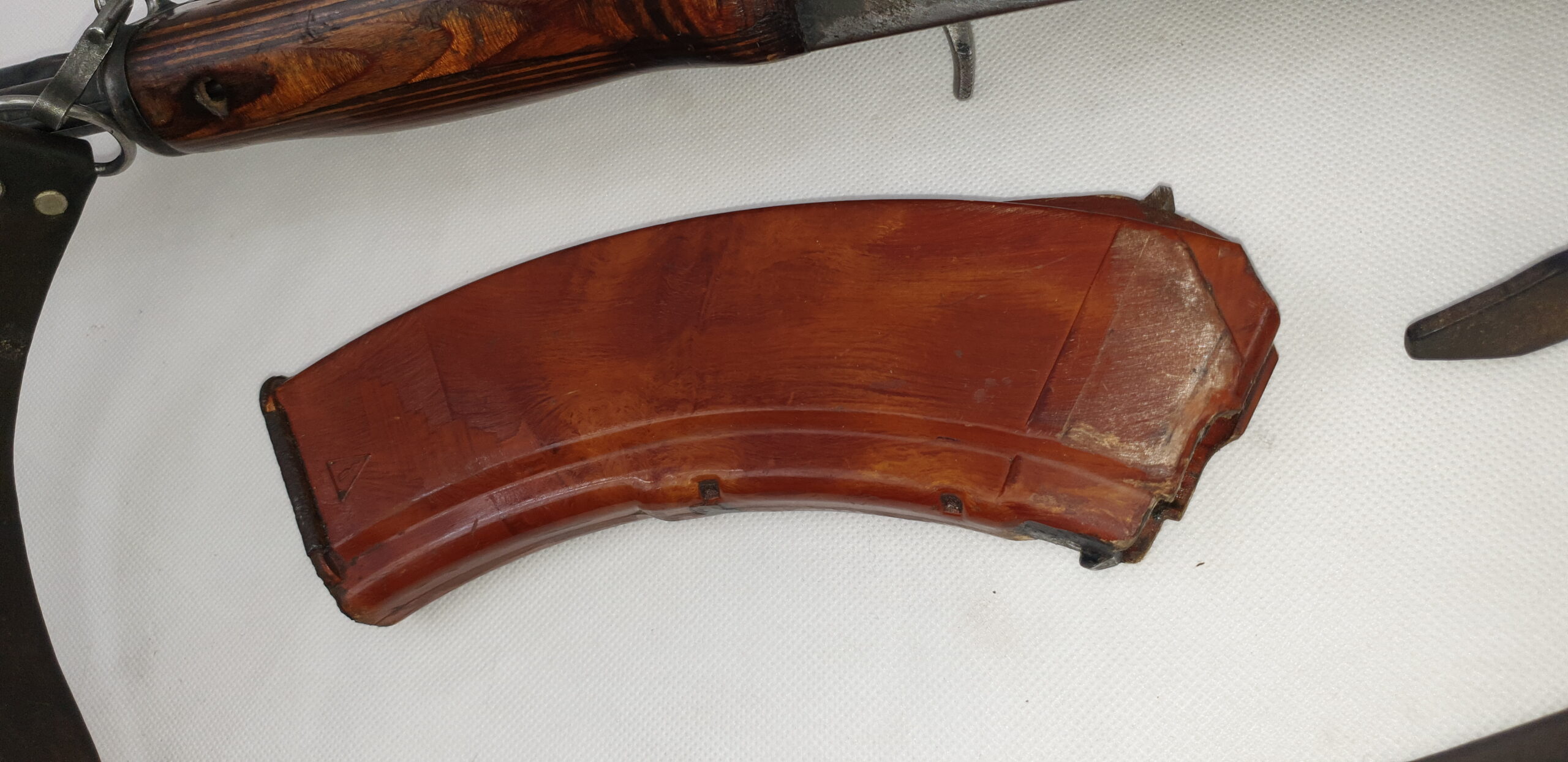 1969 Dated AK-47 Assault Rifle - Image 15