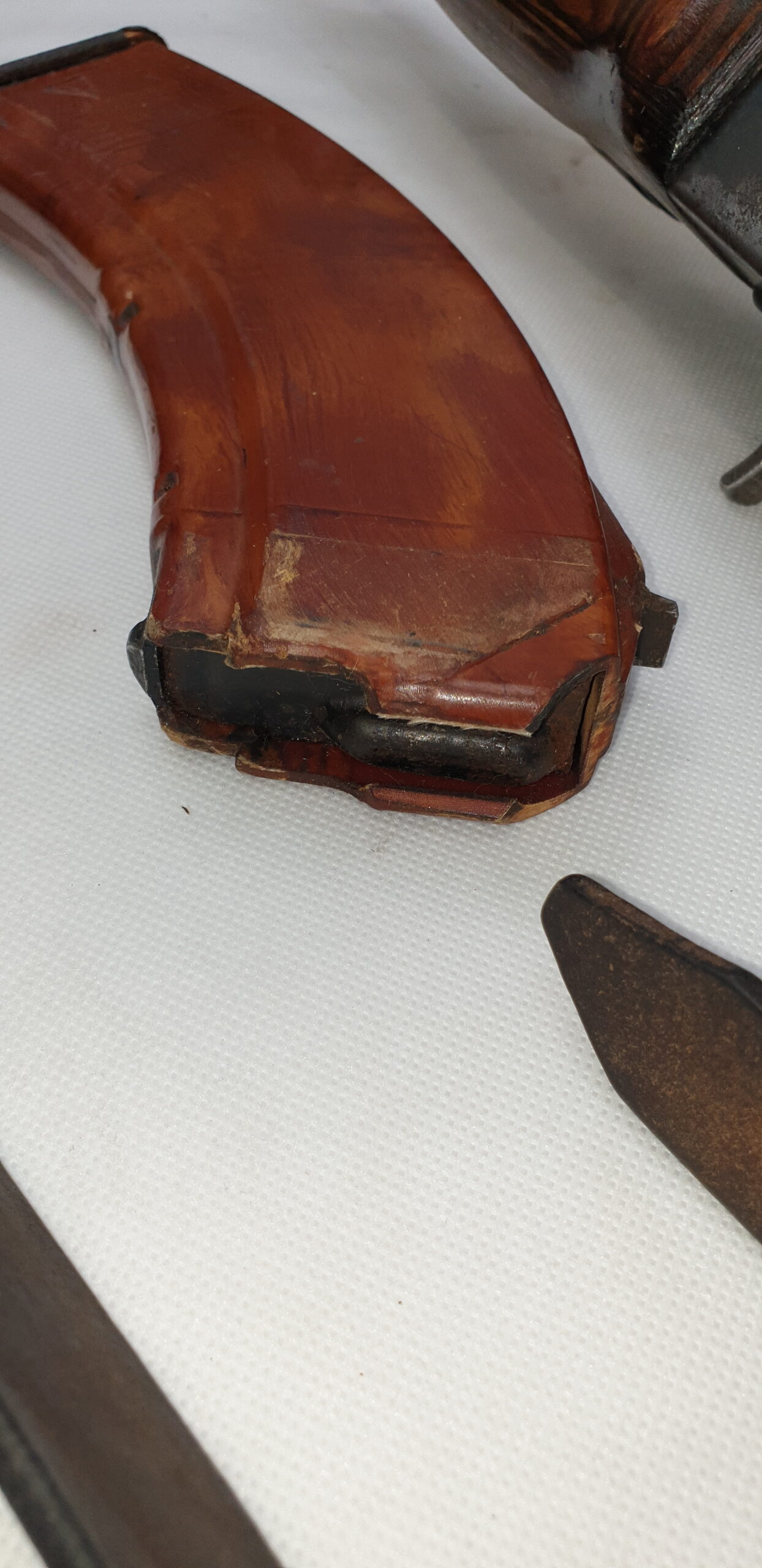 1969 Dated AK-47 Assault Rifle - Image 16