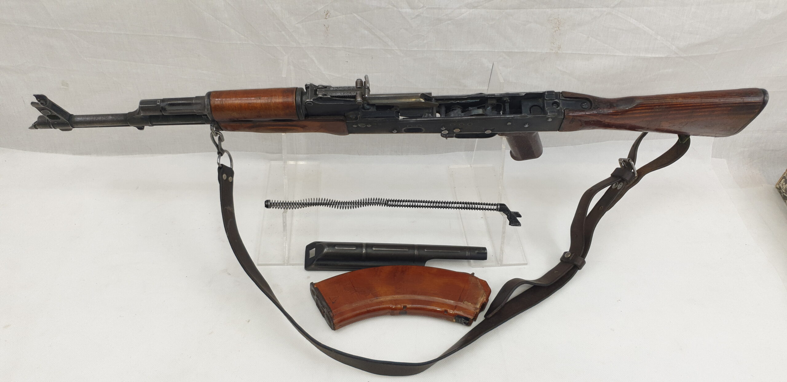 1969 Dated AK-47 Assault Rifle - Image 17