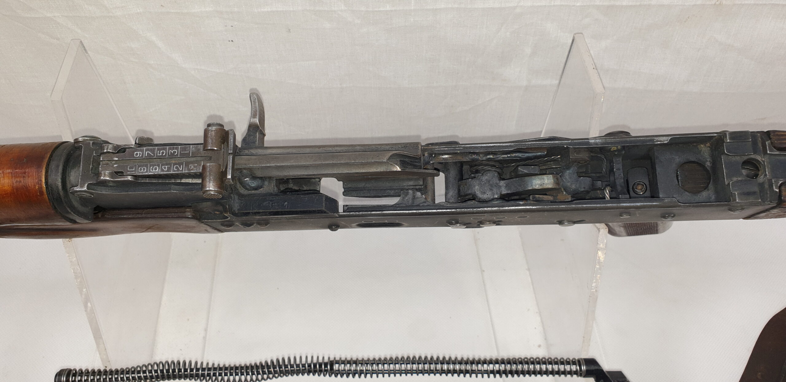 1969 Dated AK-47 Assault Rifle - Image 18