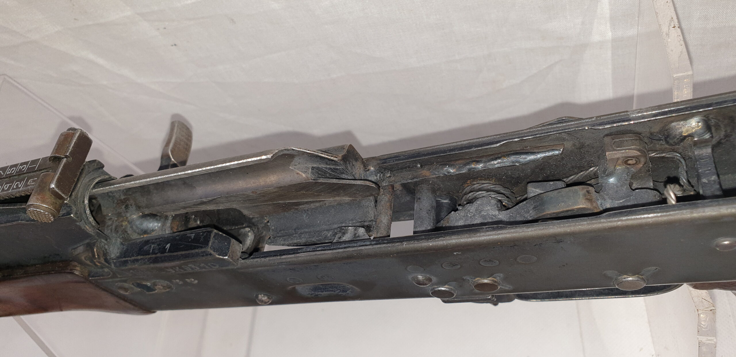 1969 Dated AK-47 Assault Rifle - Image 19