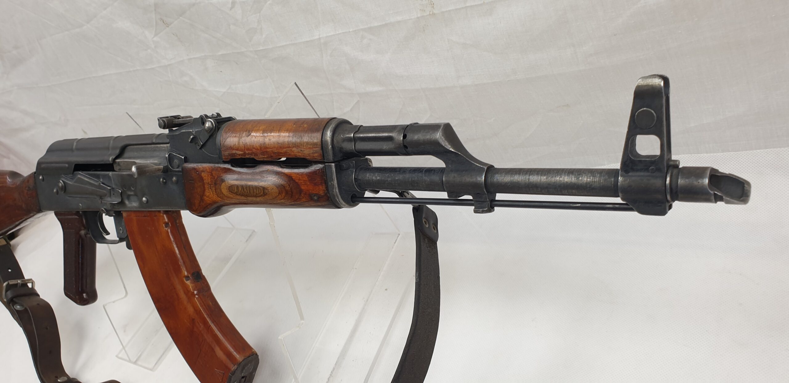 1969 Dated AK-47 Assault Rifle - Image 2
