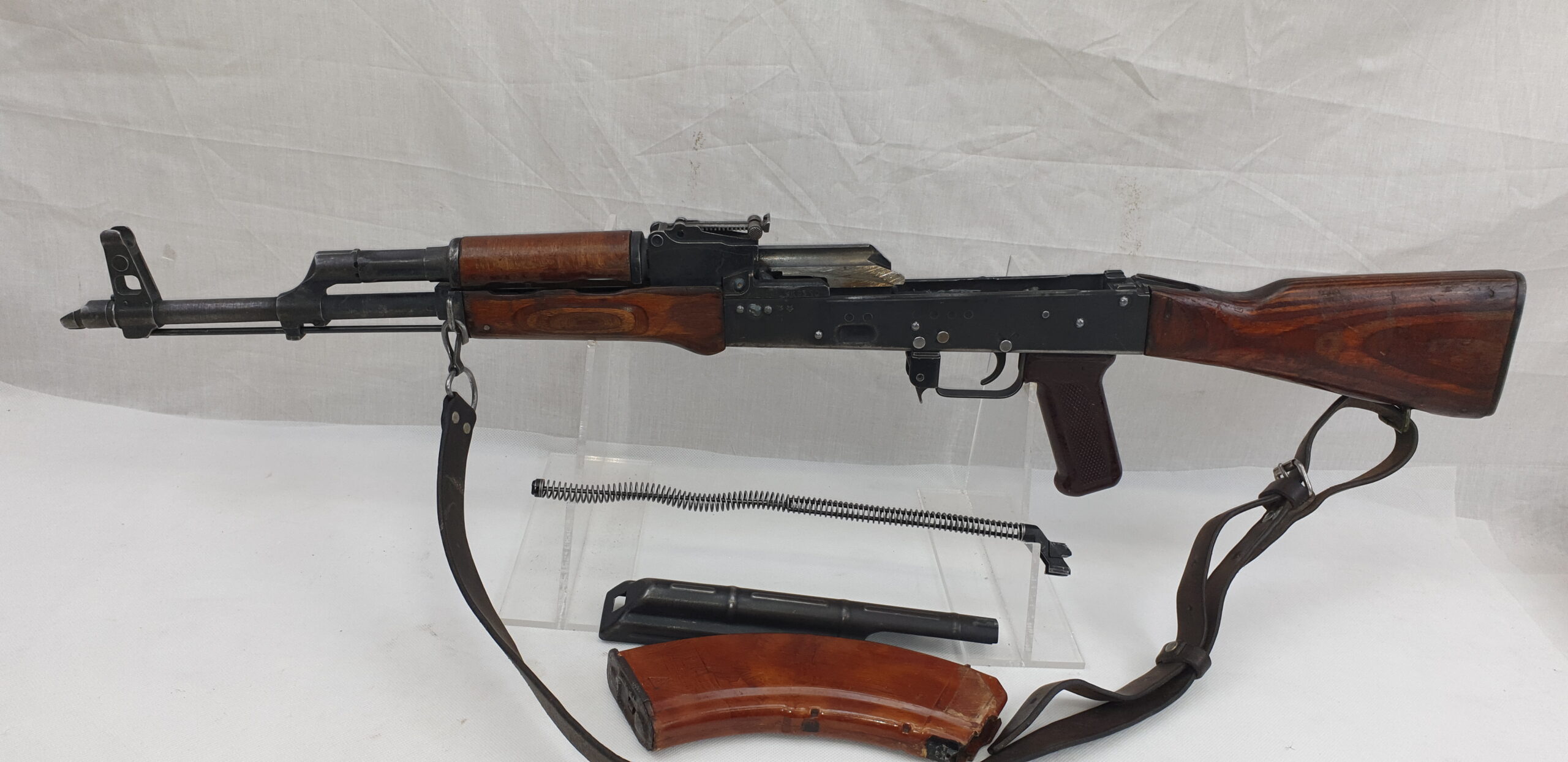 1969 Dated AK-47 Assault Rifle - Image 20