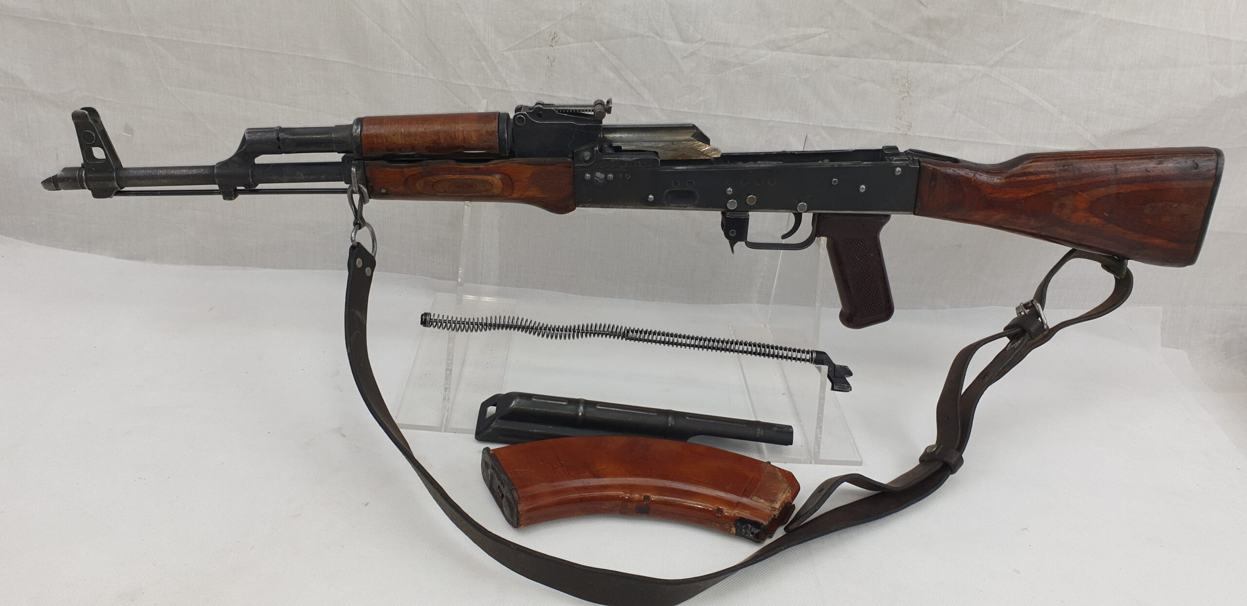 1969 Dated AK-47 Assault Rifle - Image 21