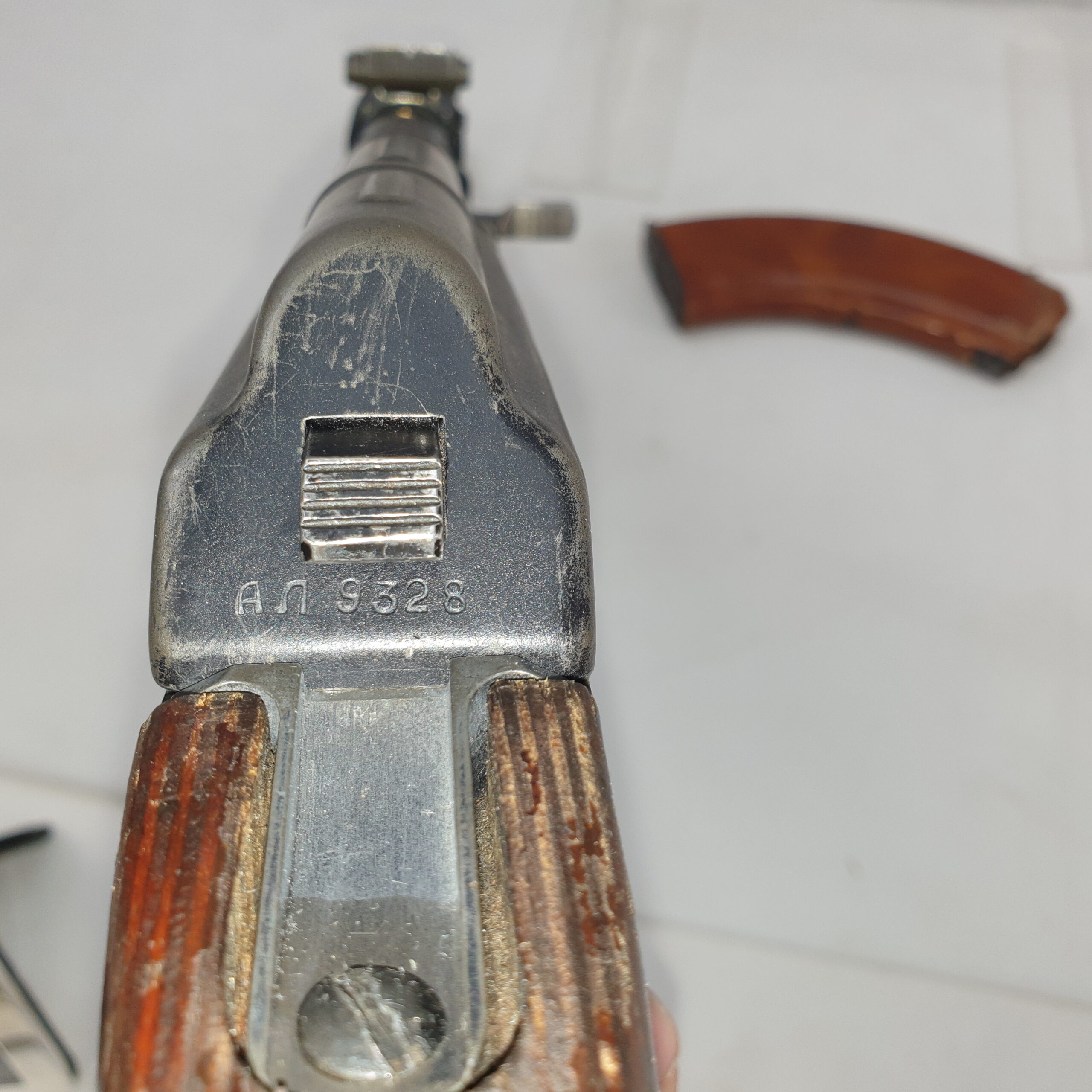 1969 Dated AK-47 Assault Rifle - Image 22