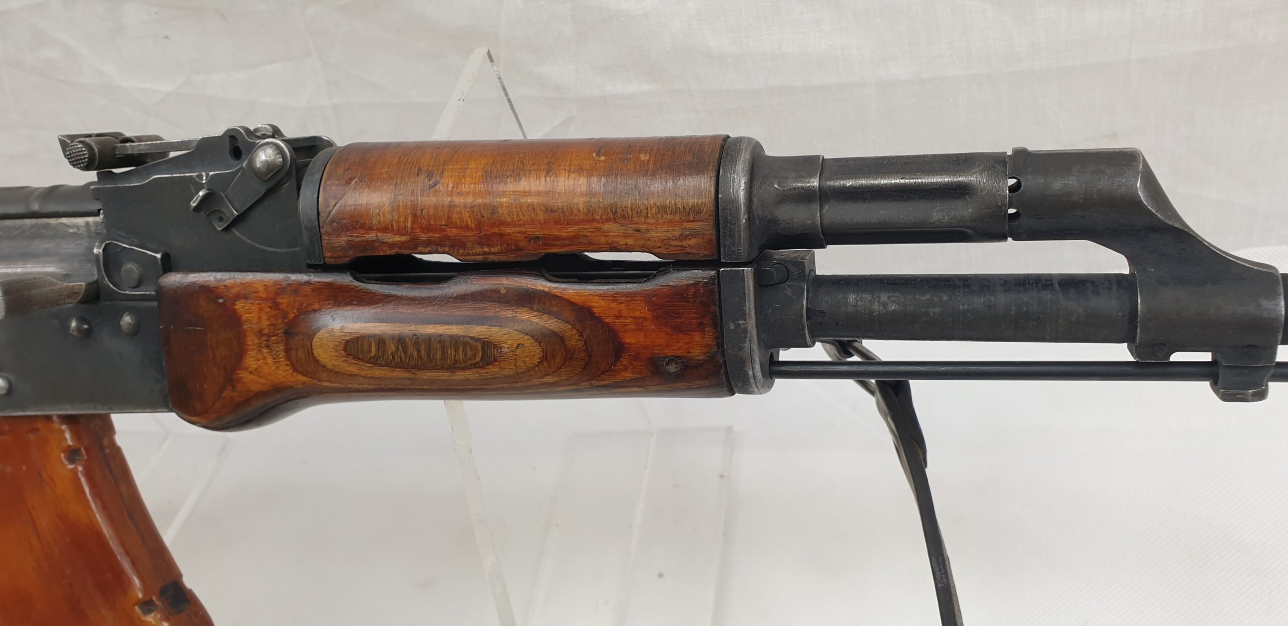 1969 Dated AK-47 Assault Rifle - Image 3