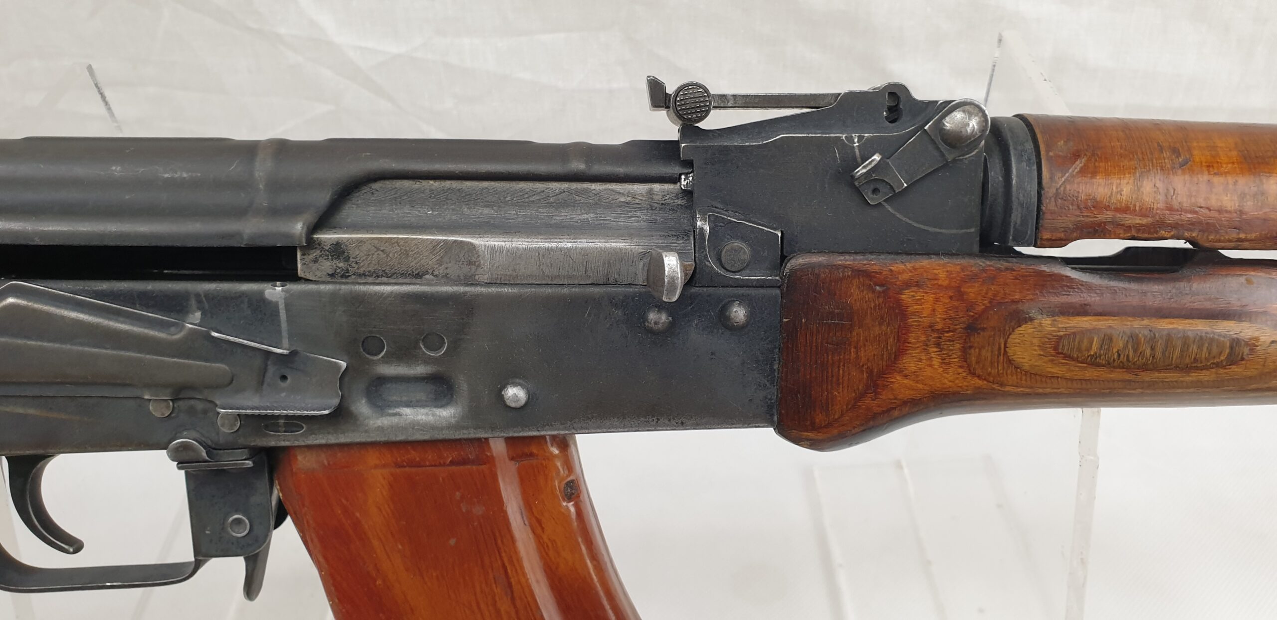 1969 Dated AK-47 Assault Rifle - Image 4