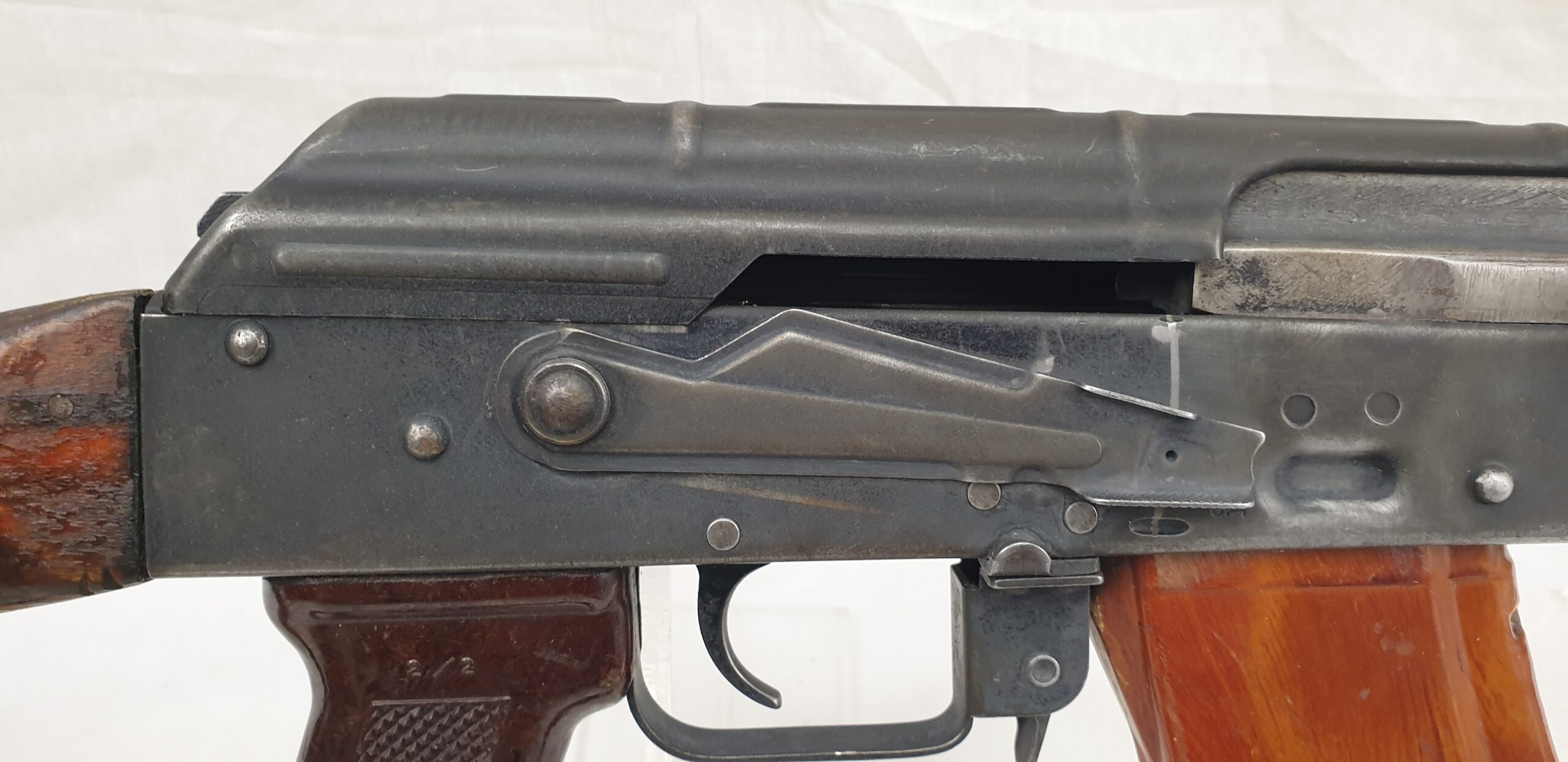1969 Dated AK-47 Assault Rifle - Image 5