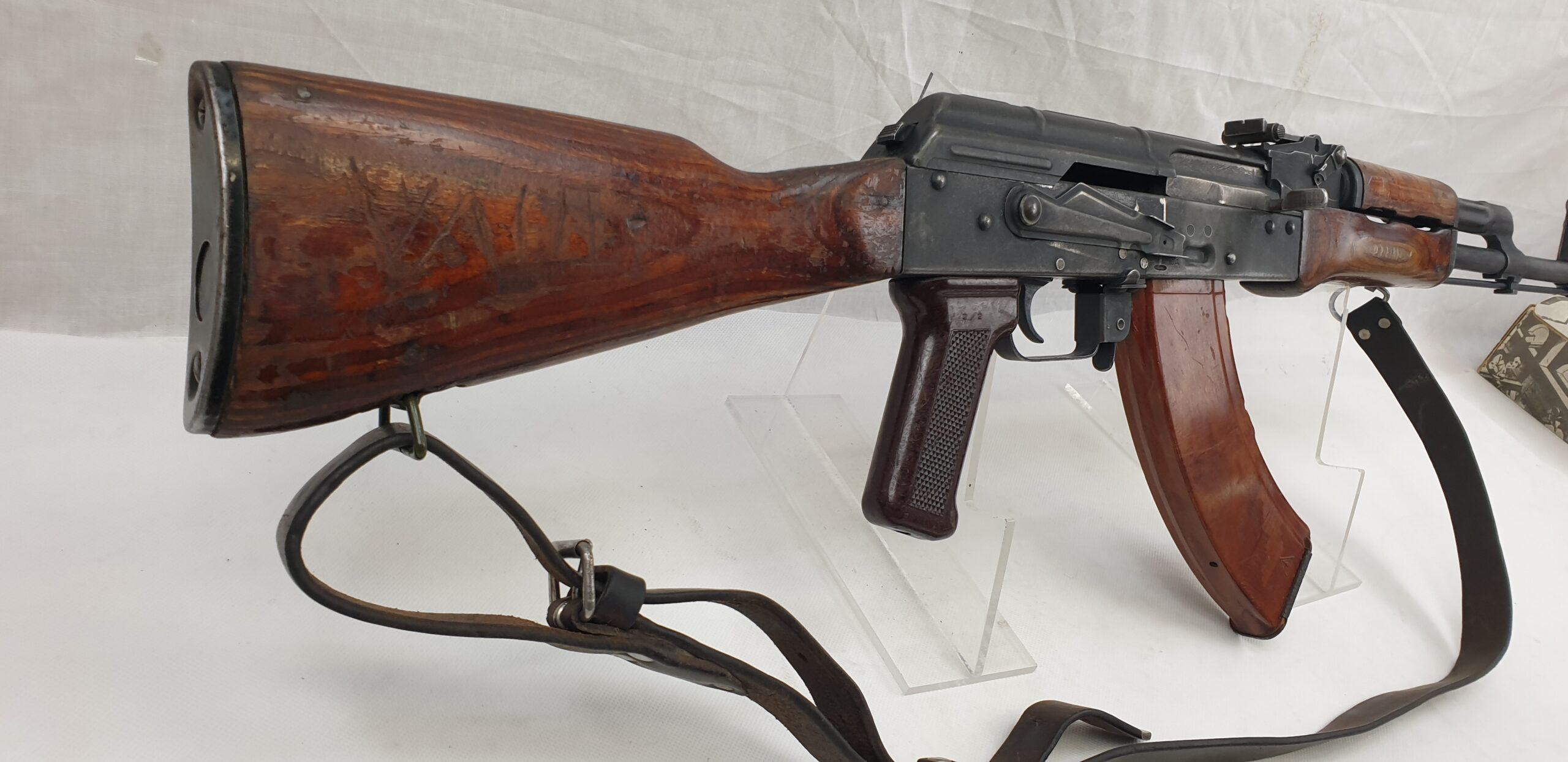 1969 Dated AK-47 Assault Rifle - Image 6