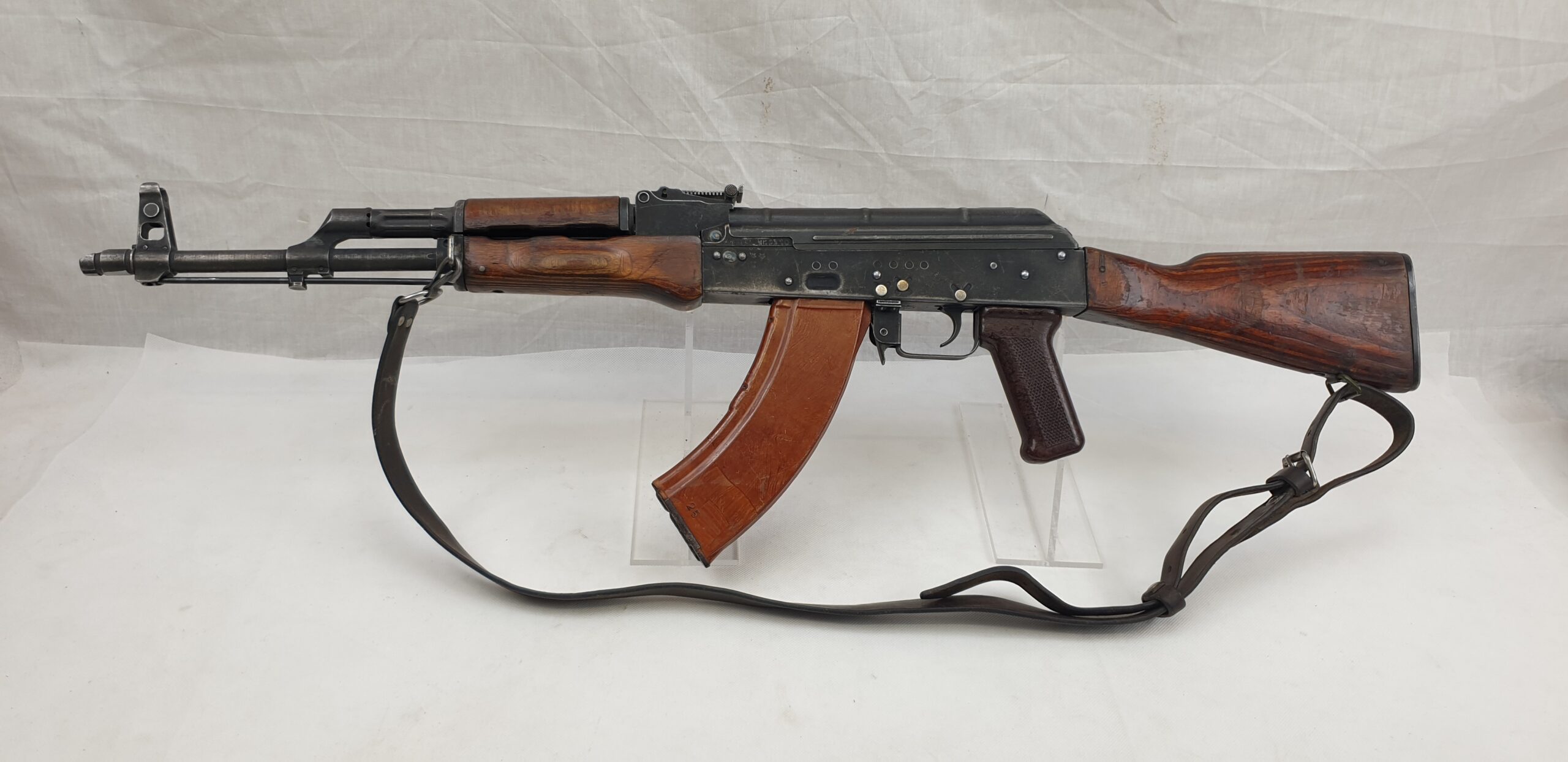 1969 Dated AK-47 Assault Rifle - Image 7