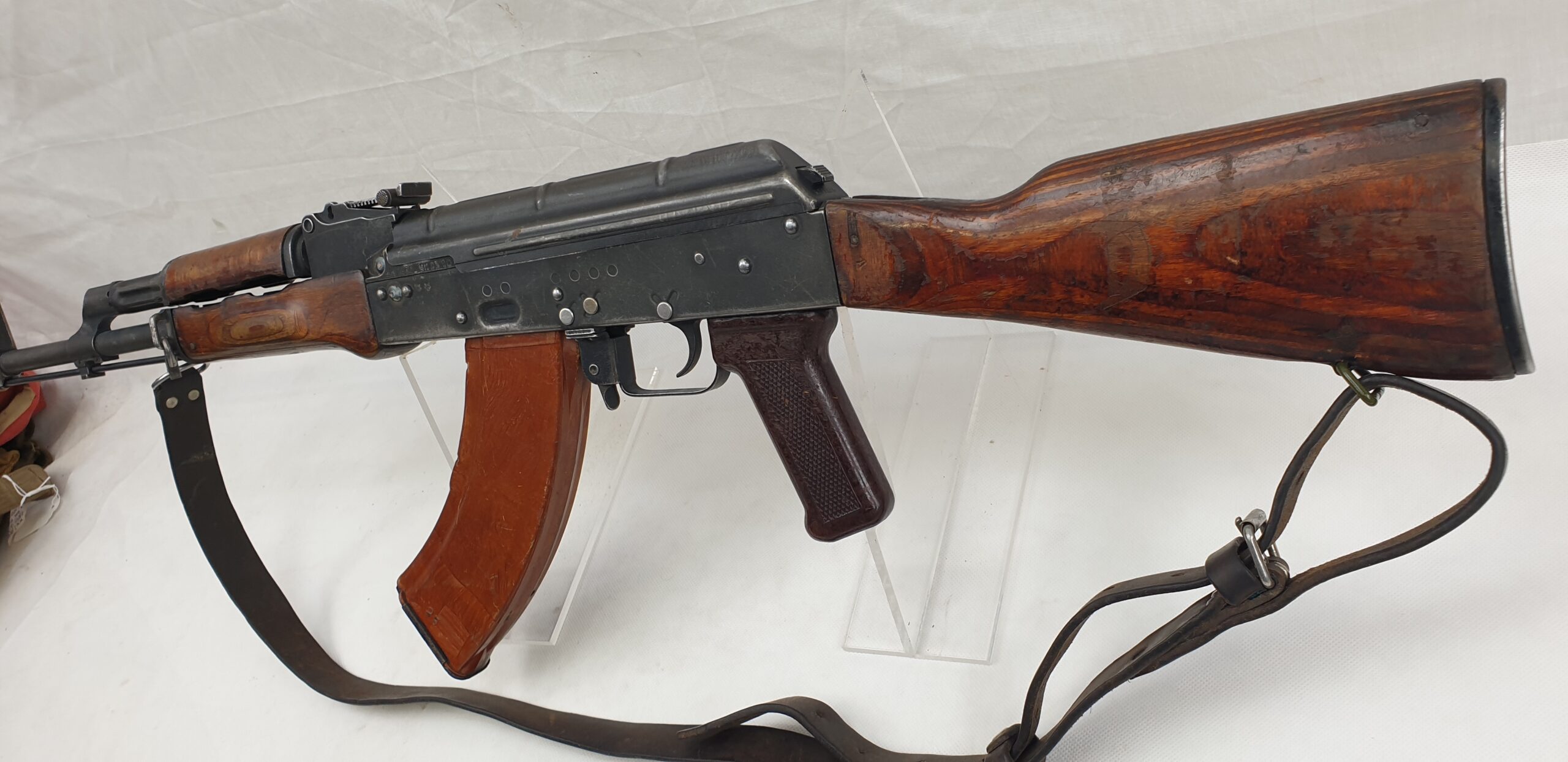 1969 Dated AK-47 Assault Rifle - Image 8