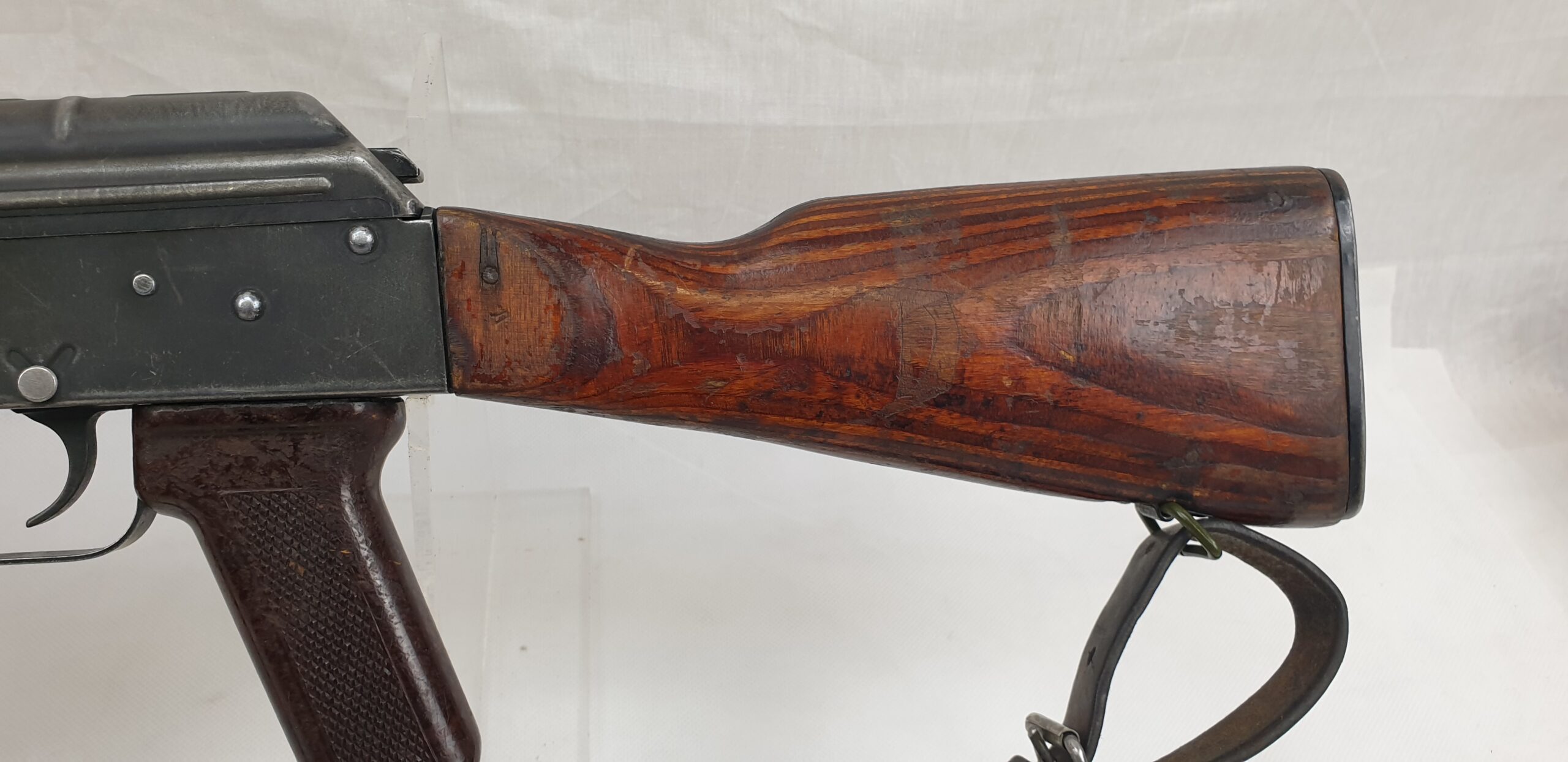 1969 Dated AK-47 Assault Rifle - Image 9