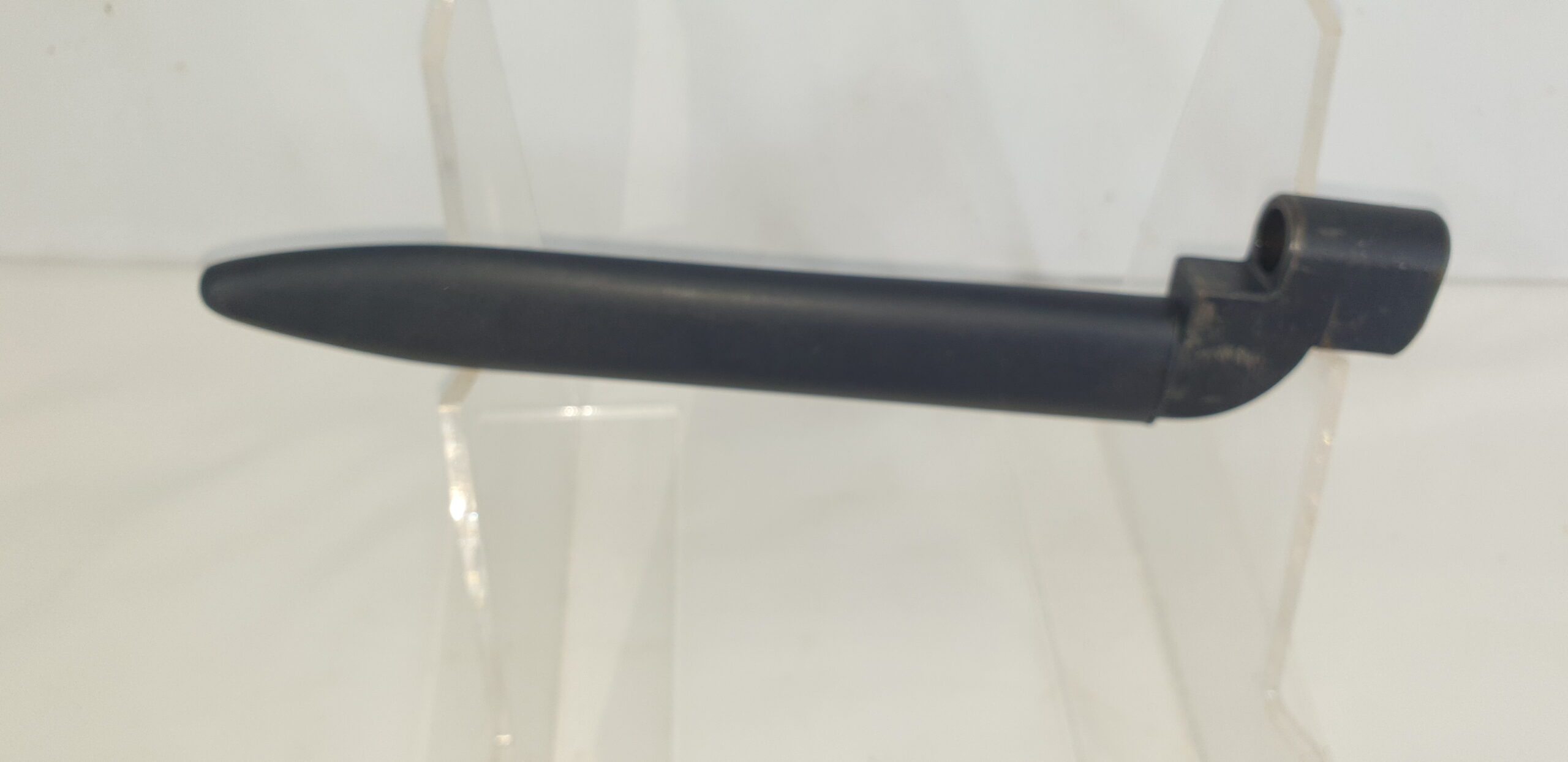 British Lee-Enfield No9 Knife Bayonet and Scabbard - Image 4