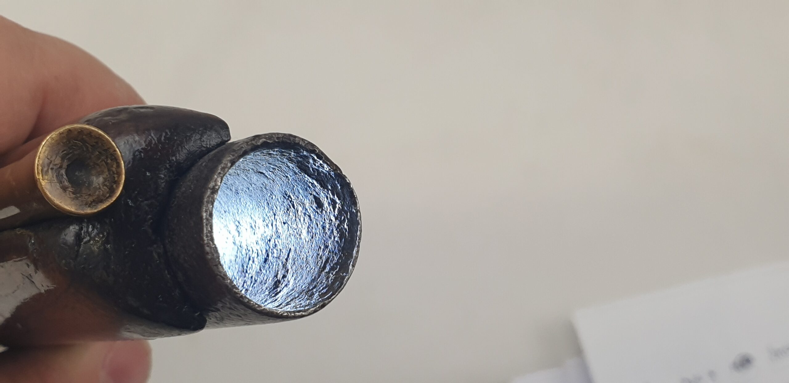 Circa 1800 Duelling Pistol - Image 12