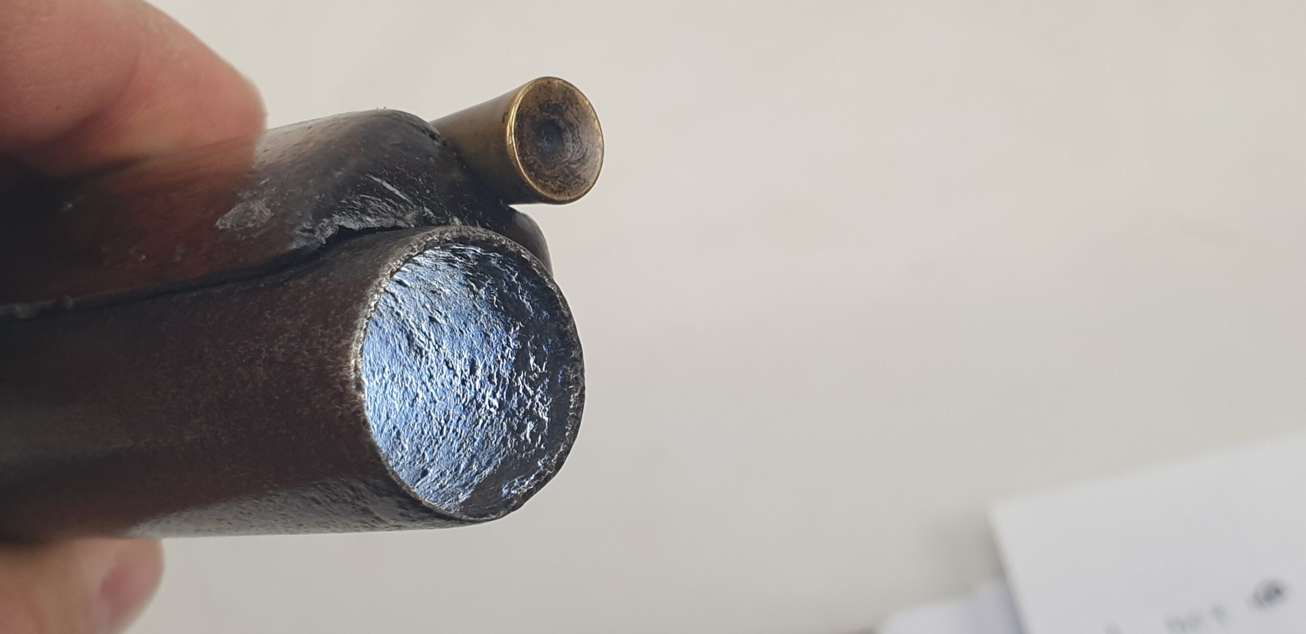 Circa 1800 Duelling Pistol - Image 11