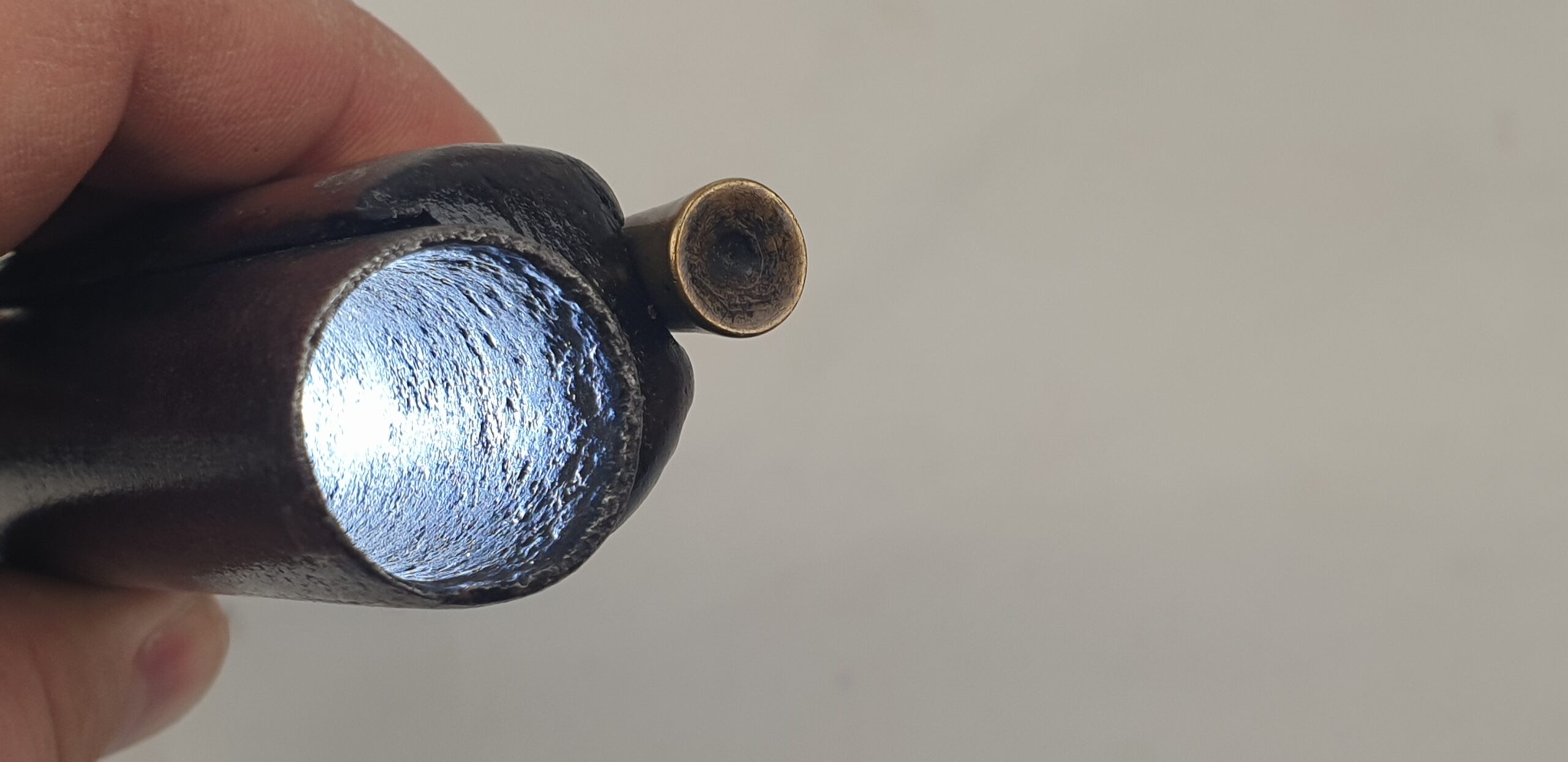 Circa 1800 Duelling Pistol - Image 10