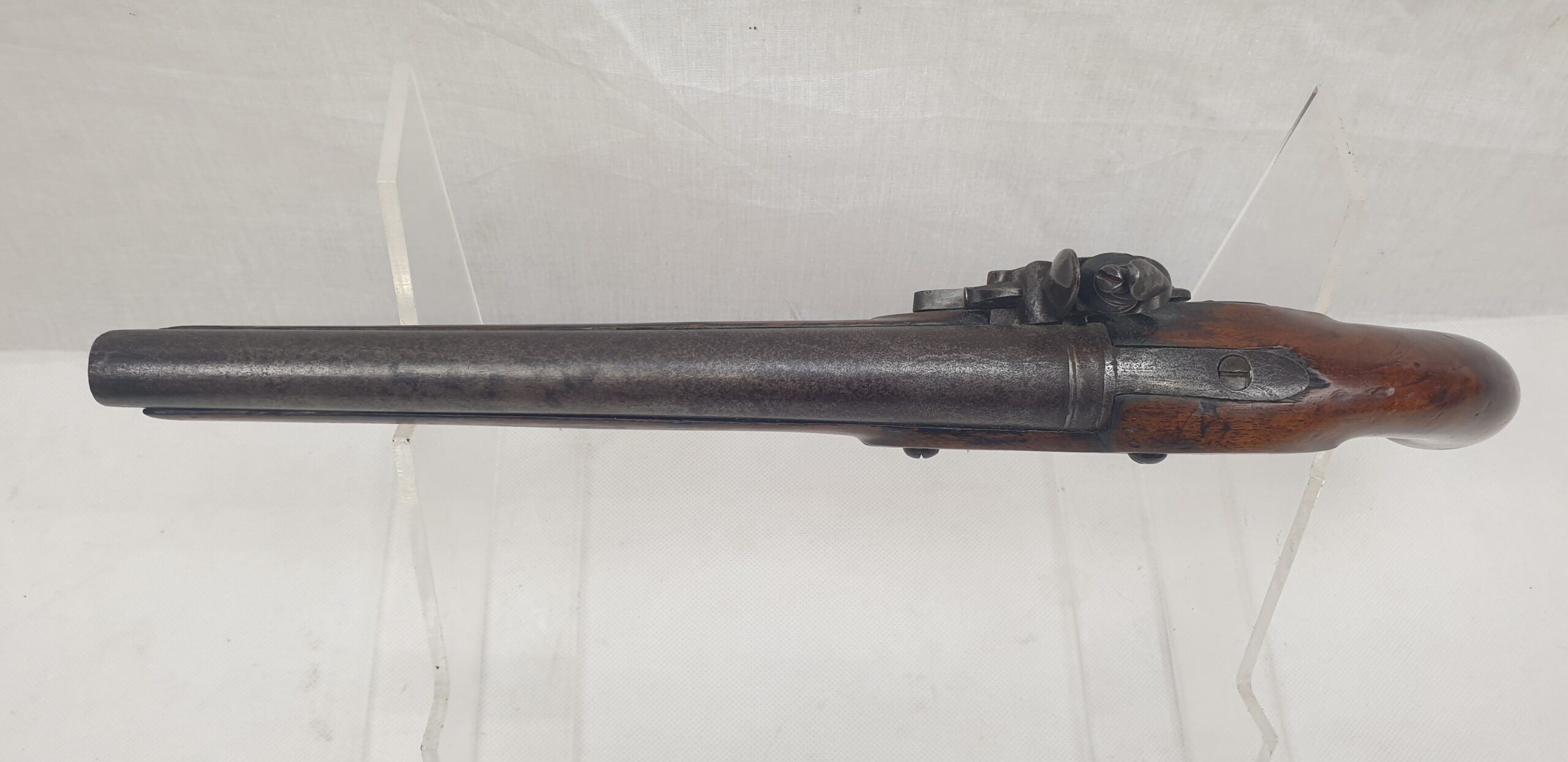 Circa 1800 Duelling Pistol - Image 8