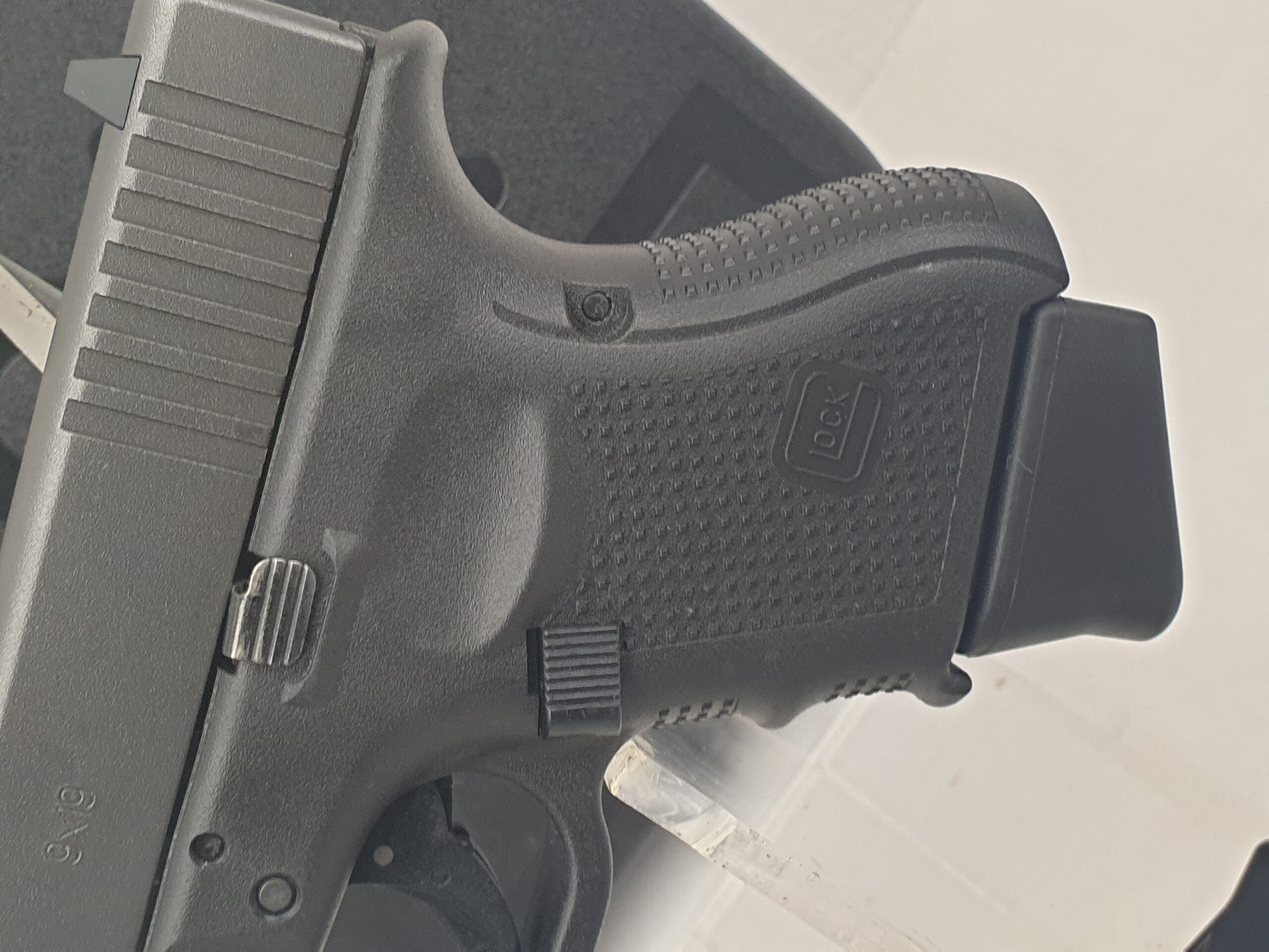 EU Specification Deactivated Cased Glock 26 Gen 4 Pistol Set - Image 13