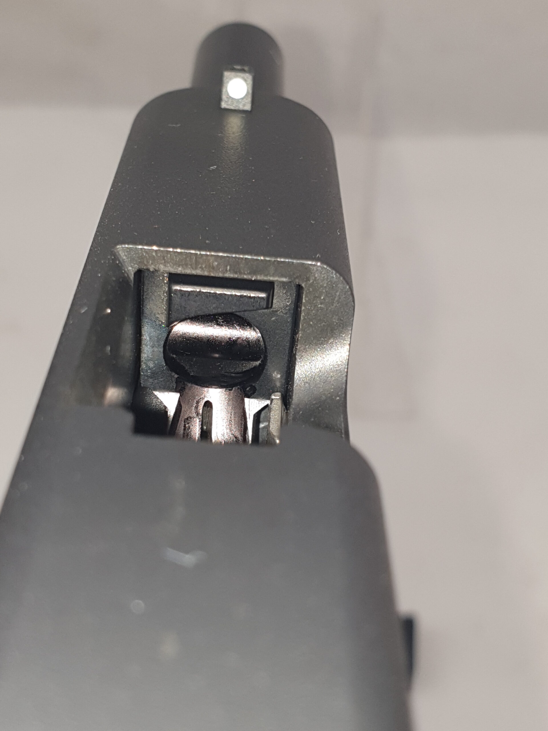 EU Specification Deactivated Cased Glock 26 Gen 4 Pistol Set - Image 17