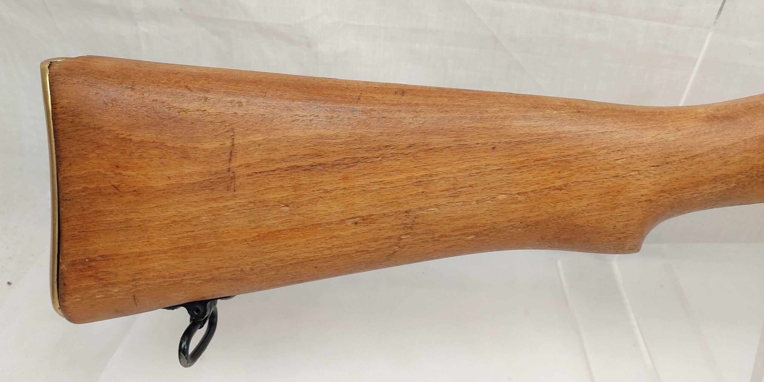 WW2 Canadian No 4 Mk I .303 Service Rifle - Deactivated - Image 10