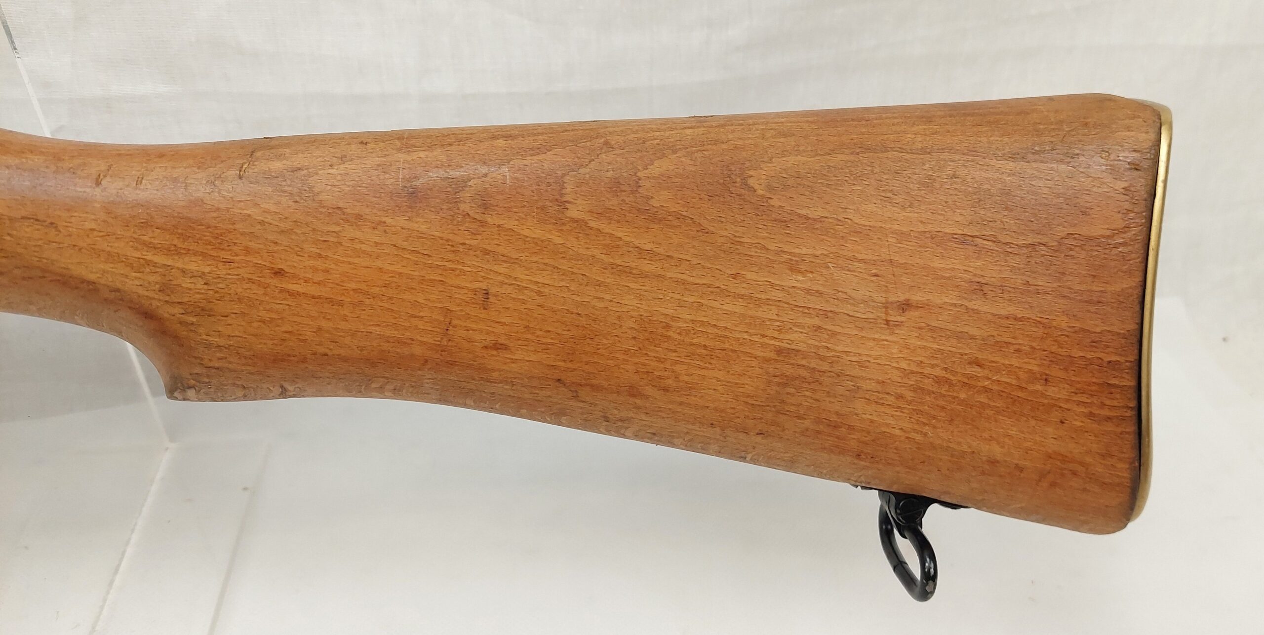 WW2 Canadian No 4 Mk I .303 Service Rifle - Deactivated - Image 19