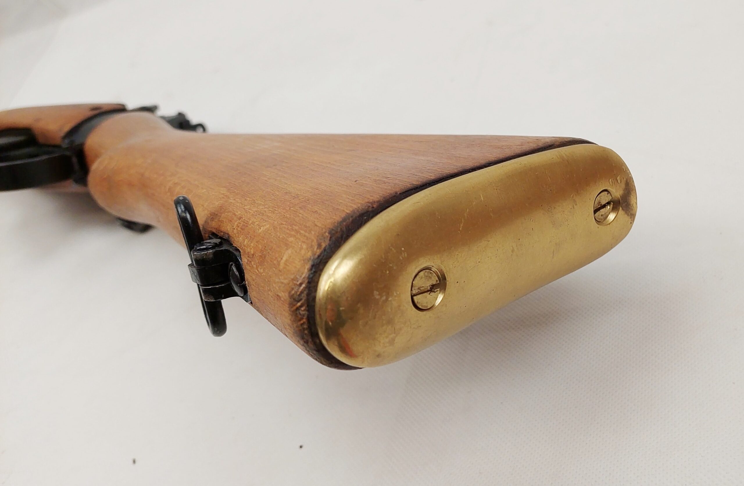 WW2 Canadian No 4 Mk I .303 Service Rifle - Deactivated - Image 20