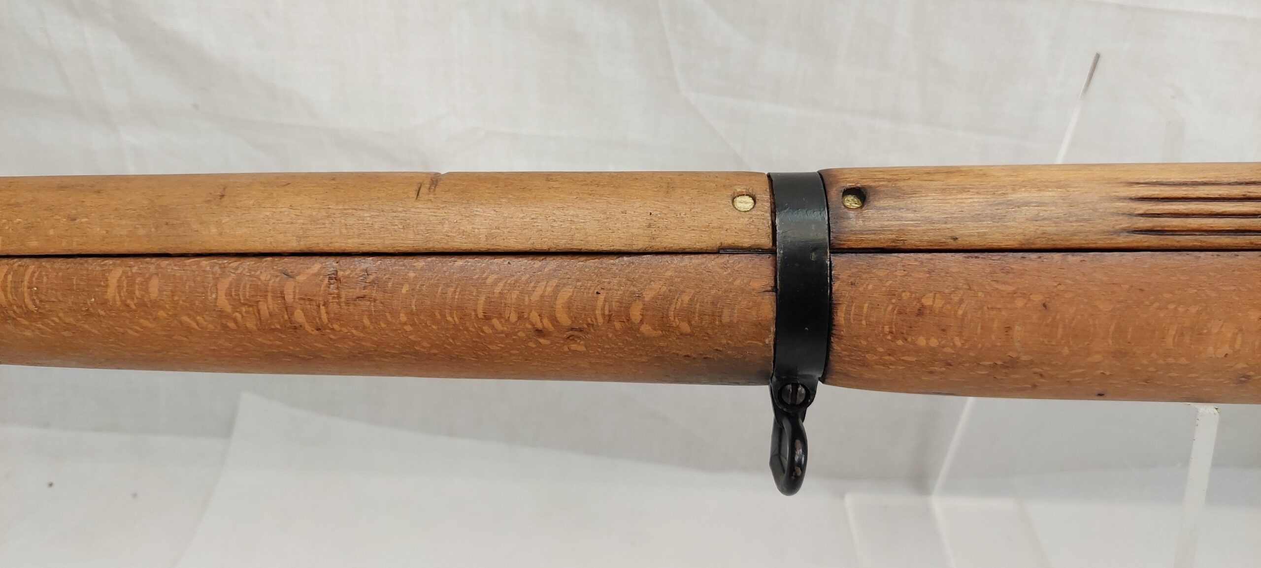 WW2 Canadian No 4 Mk I .303 Service Rifle - Deactivated - Image 14