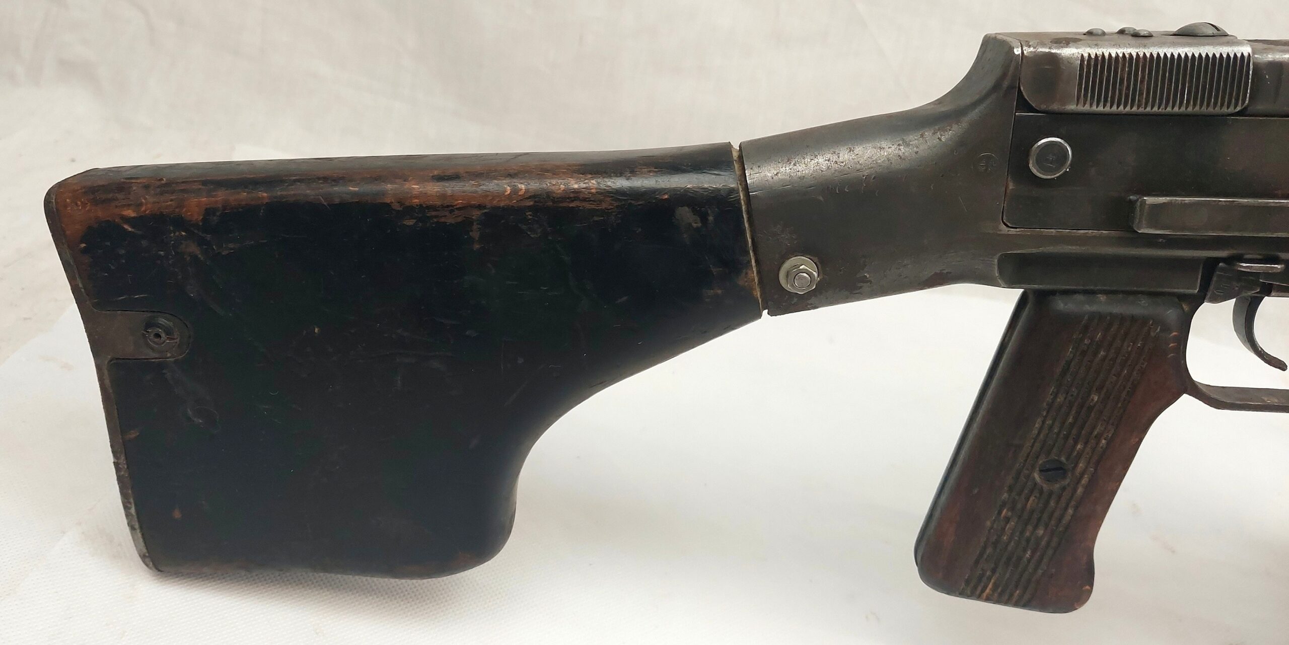 Cold War Soviet Russian RPD LMG EU Specification Deactivated - Image 13