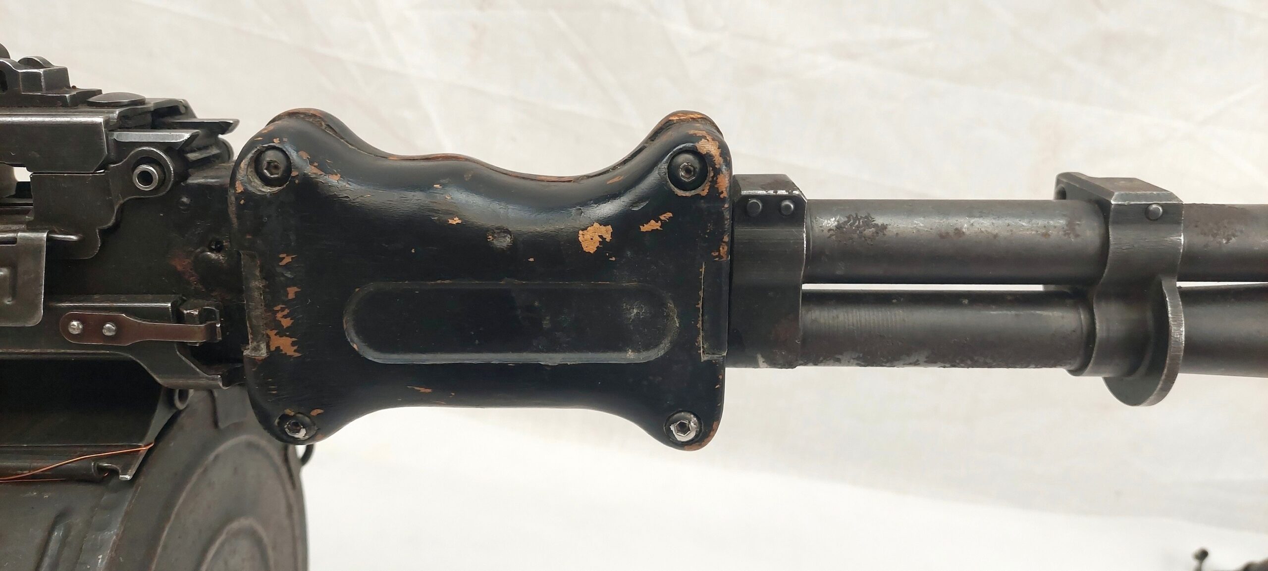 Cold War Soviet Russian RPD LMG EU Specification Deactivated - Image 9