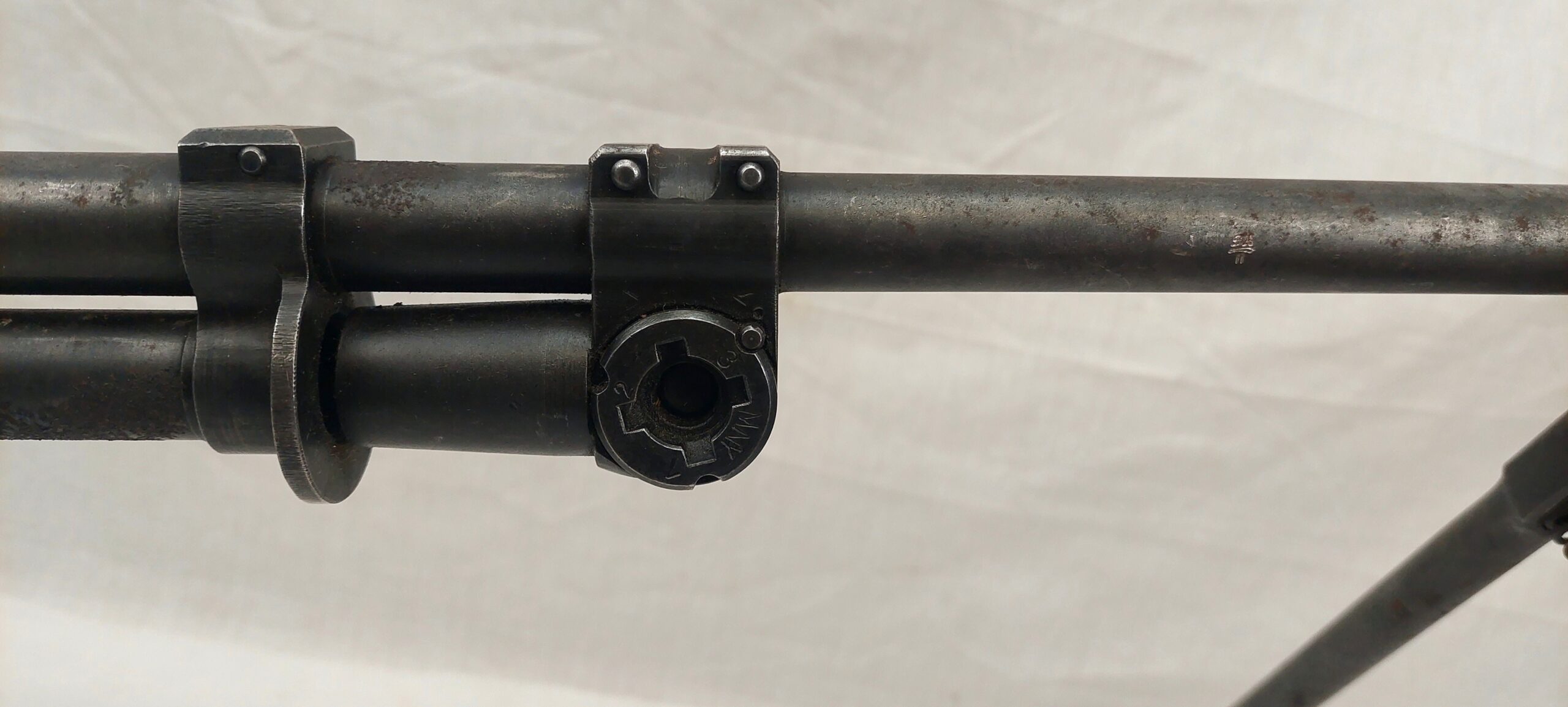 Cold War Soviet Russian RPD LMG EU Specification Deactivated - Image 8