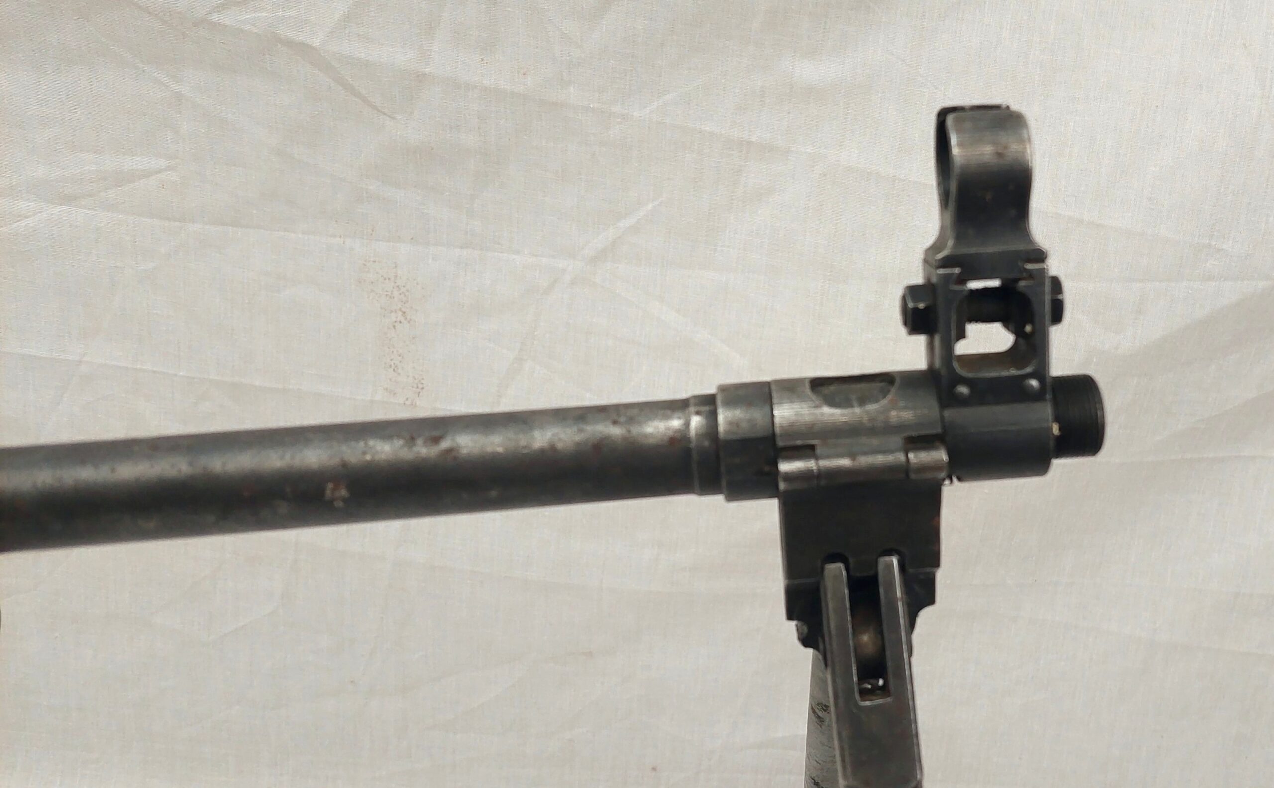 Cold War Soviet Russian RPD LMG EU Specification Deactivated - Image 7