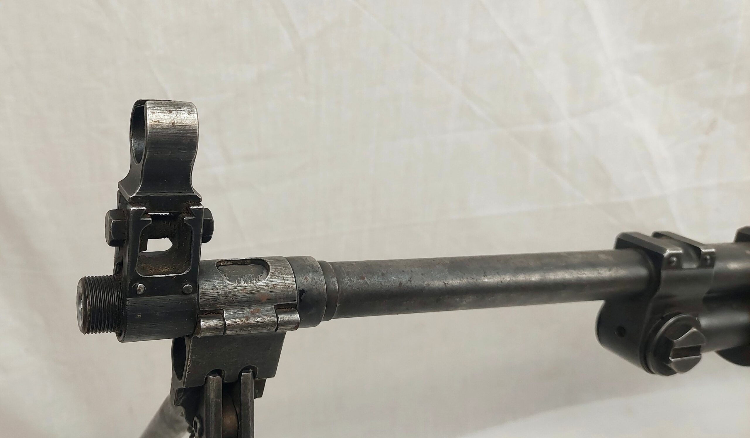 Cold War Soviet Russian RPD LMG EU Specification Deactivated - Image 24