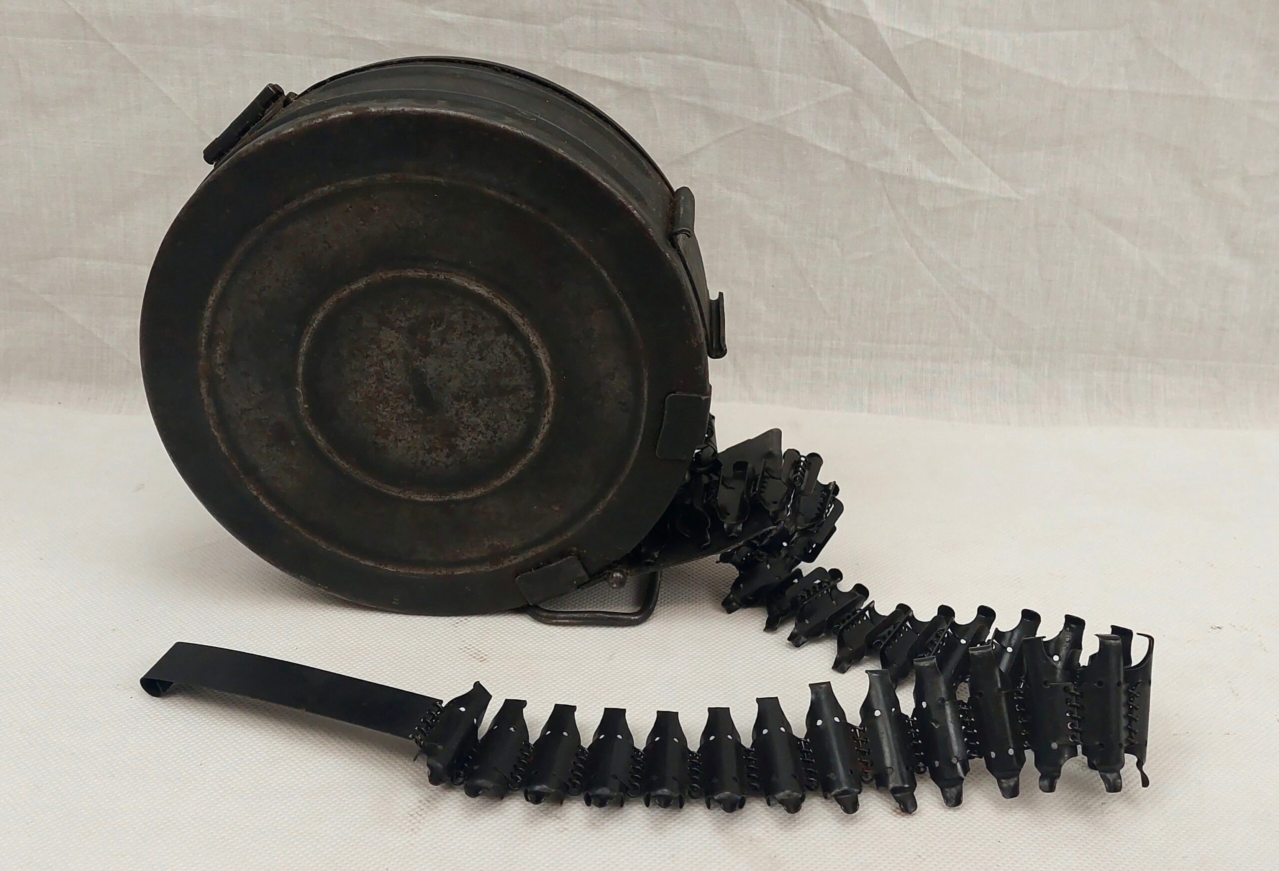 Cold War Soviet Russian RPD LMG EU Specification Deactivated - Image 4