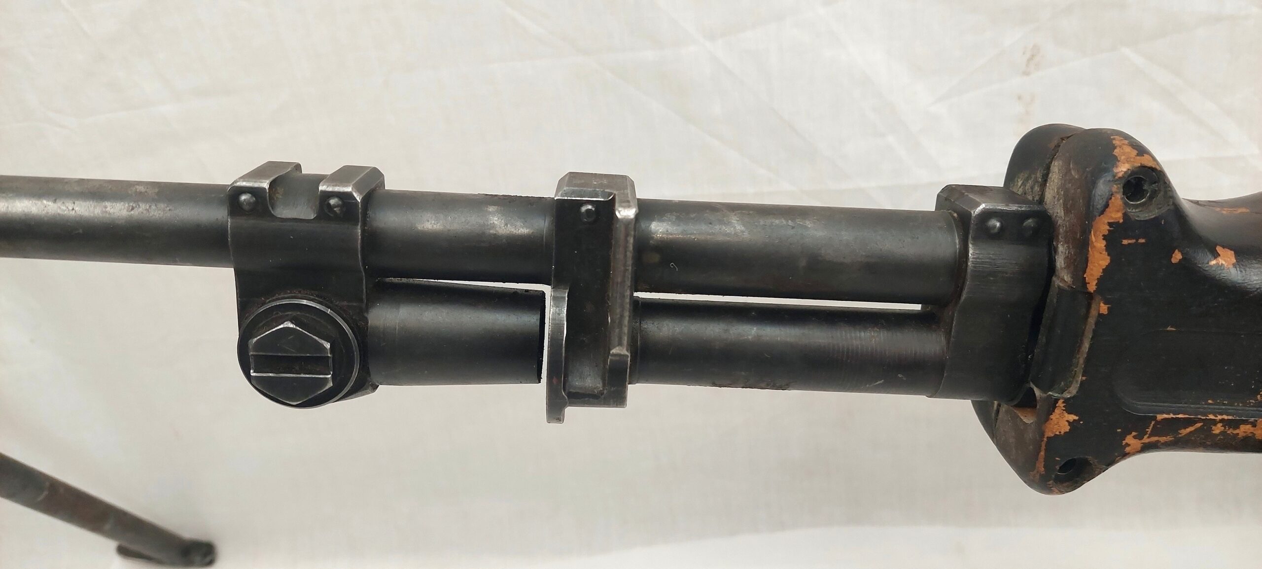 Cold War Soviet Russian RPD LMG EU Specification Deactivated - Image 23