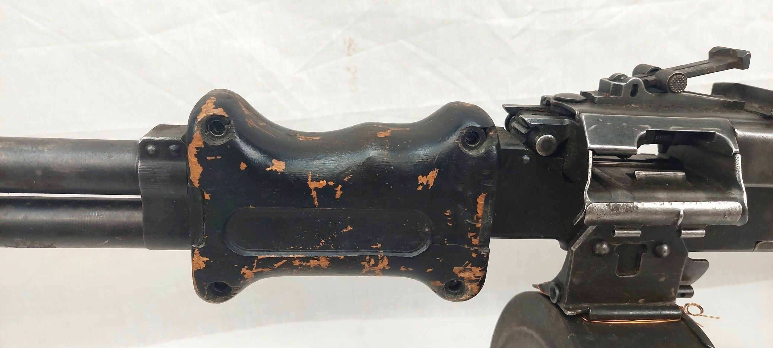 Cold War Soviet Russian RPD LMG EU Specification Deactivated - Image 22