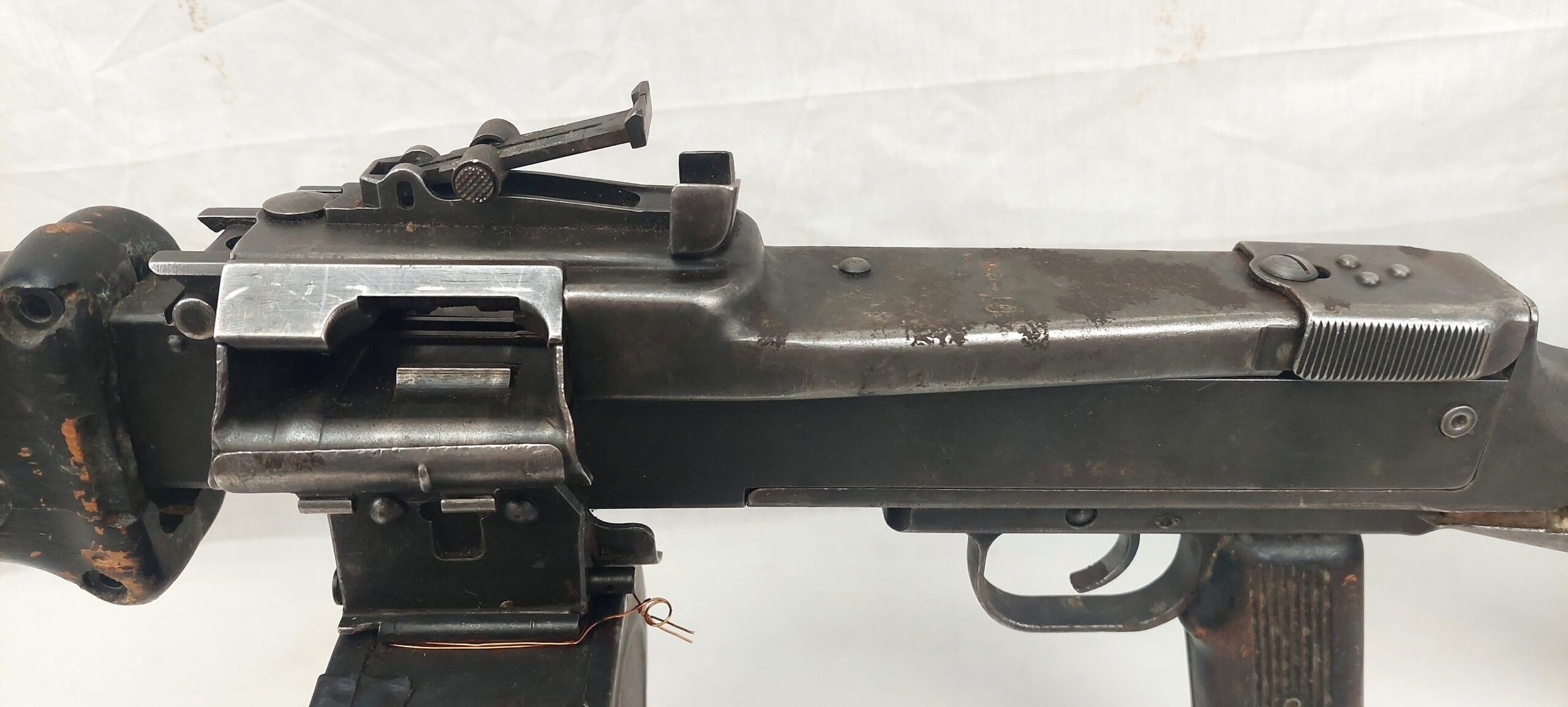 Cold War Soviet Russian RPD LMG EU Specification Deactivated - Image 21