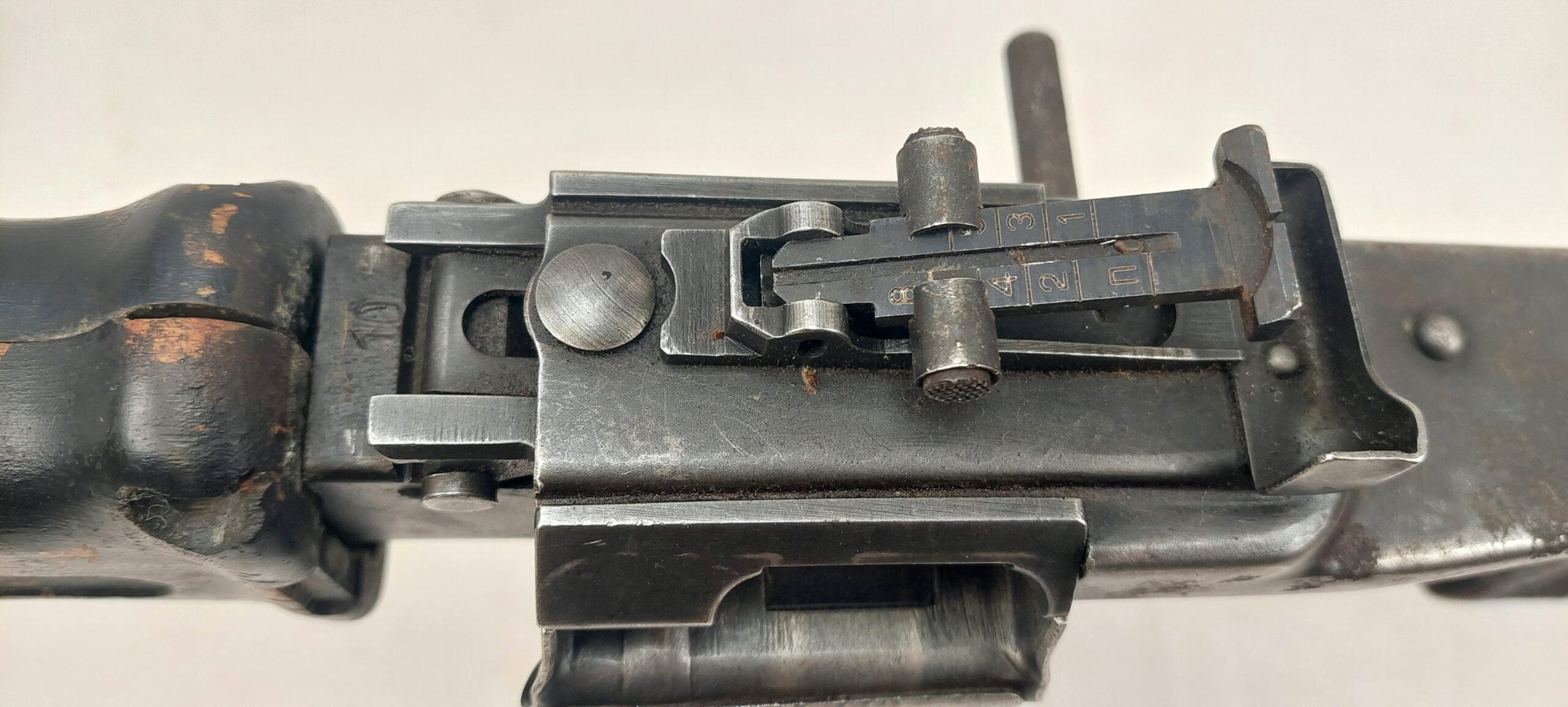 Cold War Soviet Russian RPD LMG EU Specification Deactivated - Image 17