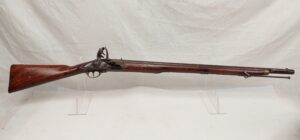 East India Company EIC Baker Flintlock Rifle