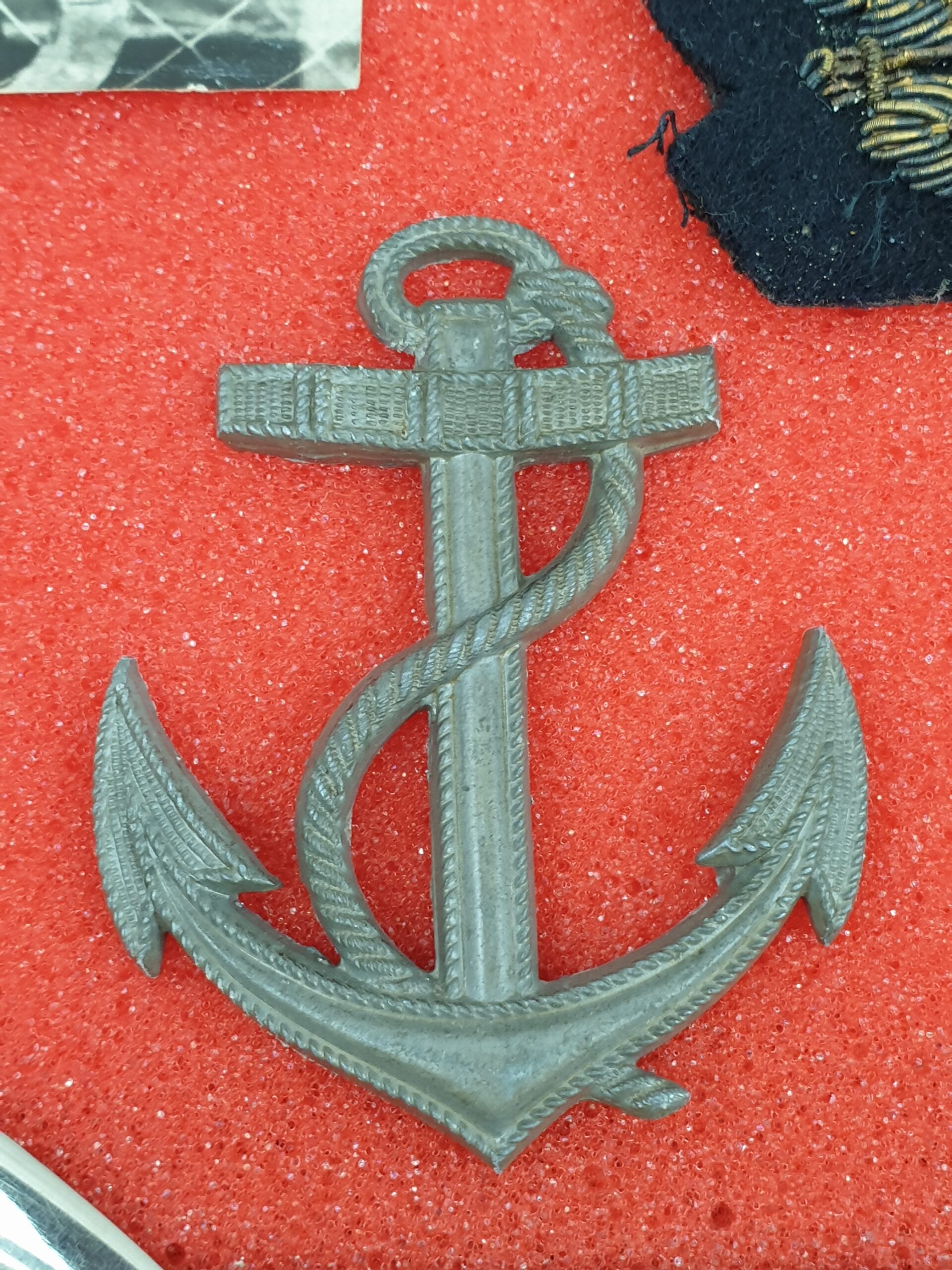 German Kriegsmarine Remembrance Collection - Image 13
