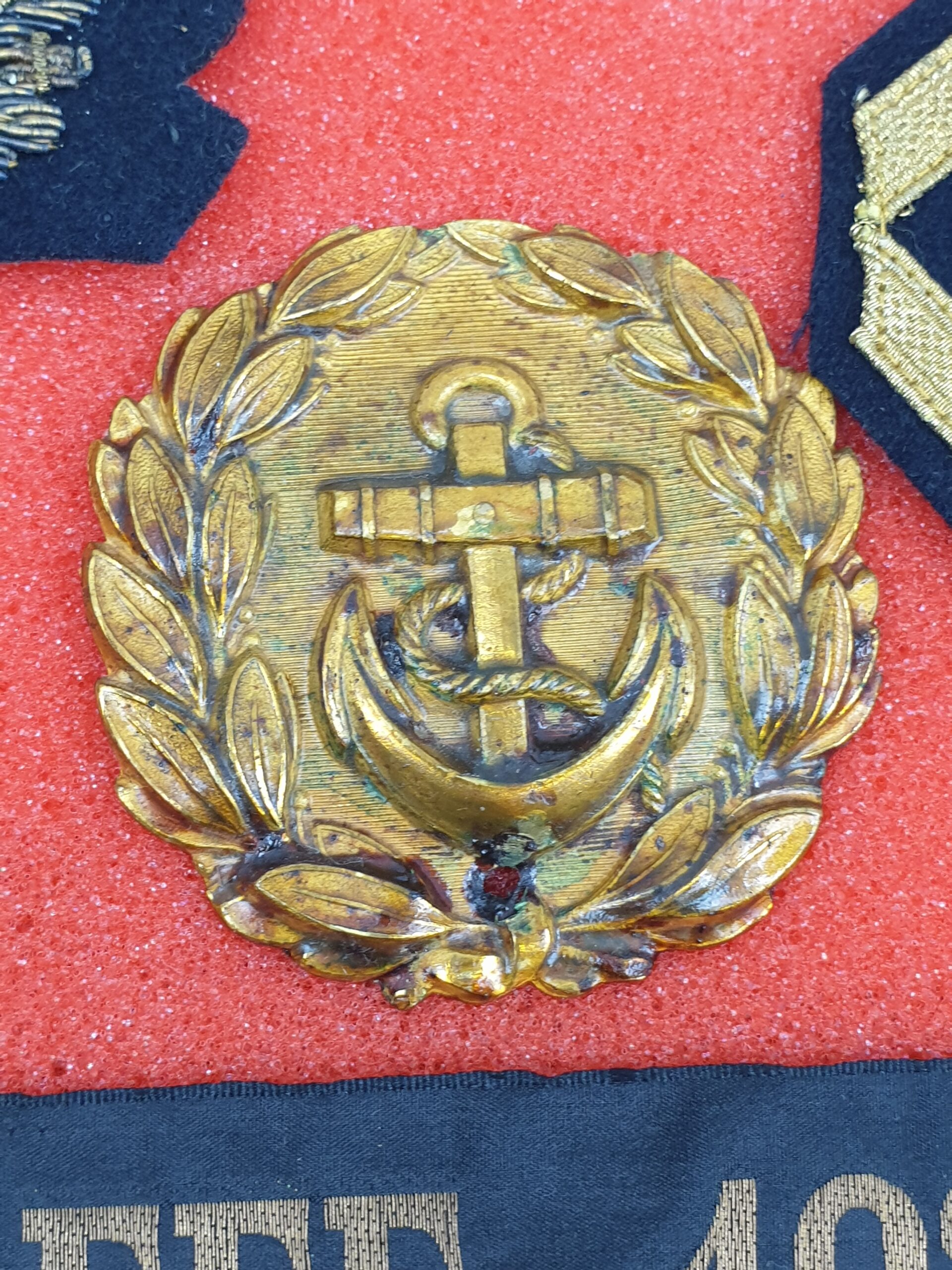 German Kriegsmarine Remembrance Collection - Image 14